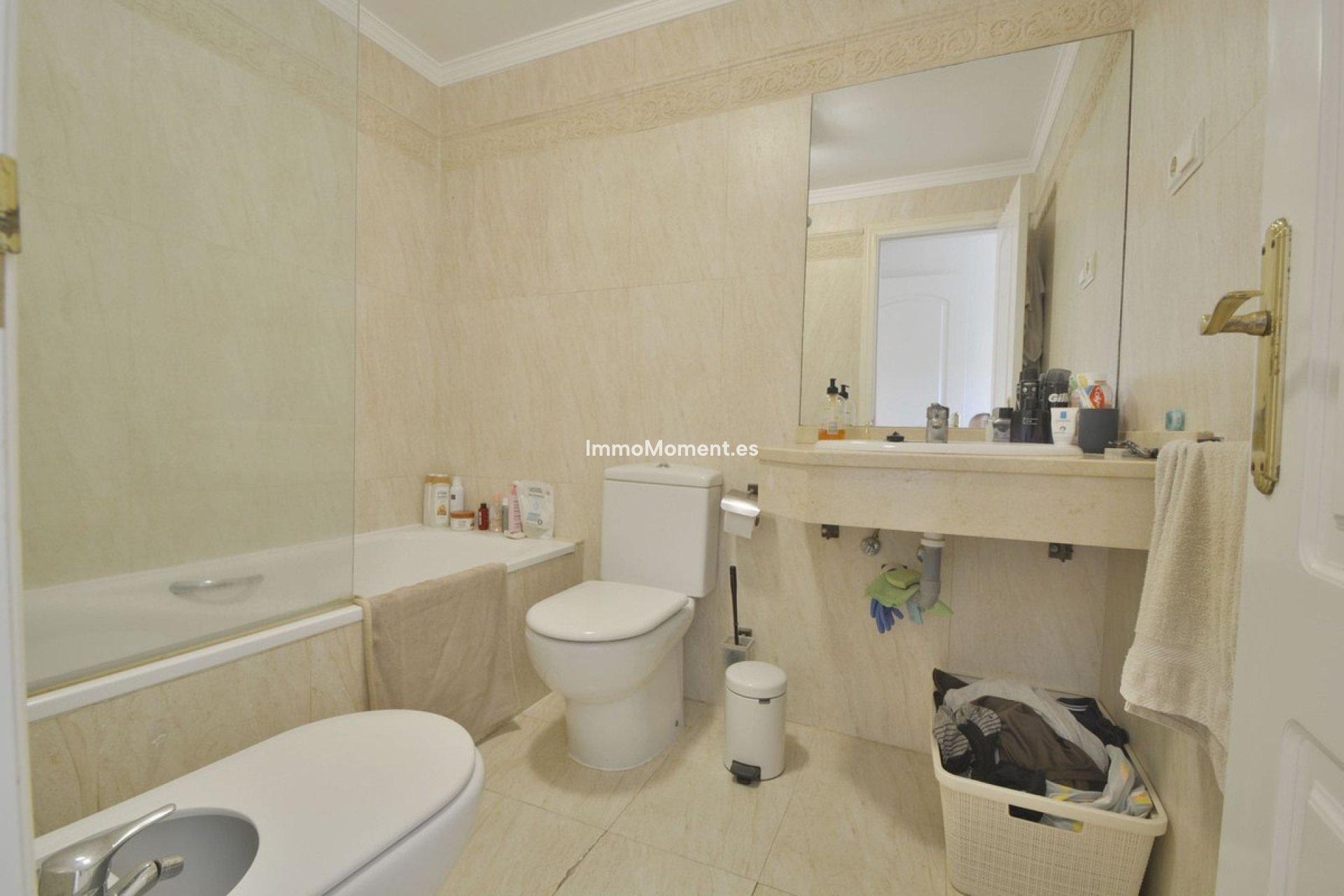 Reventa - Apartamento - Marbella - Elviria