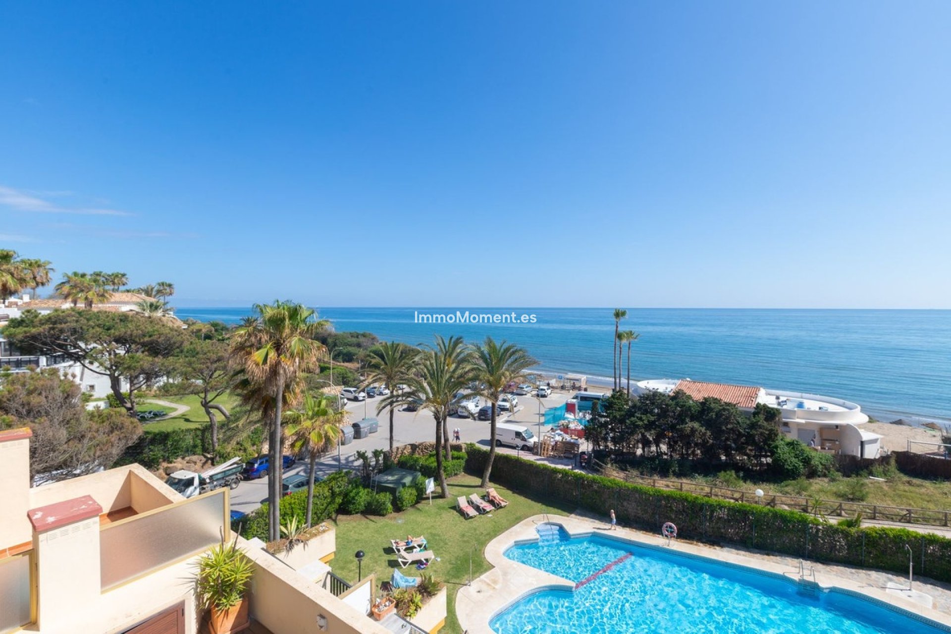 Reventa - Apartamento - Marbella - Elviria