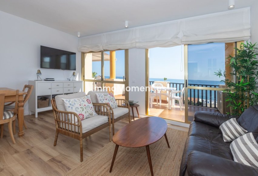 Reventa - Apartamento - Marbella - Elviria