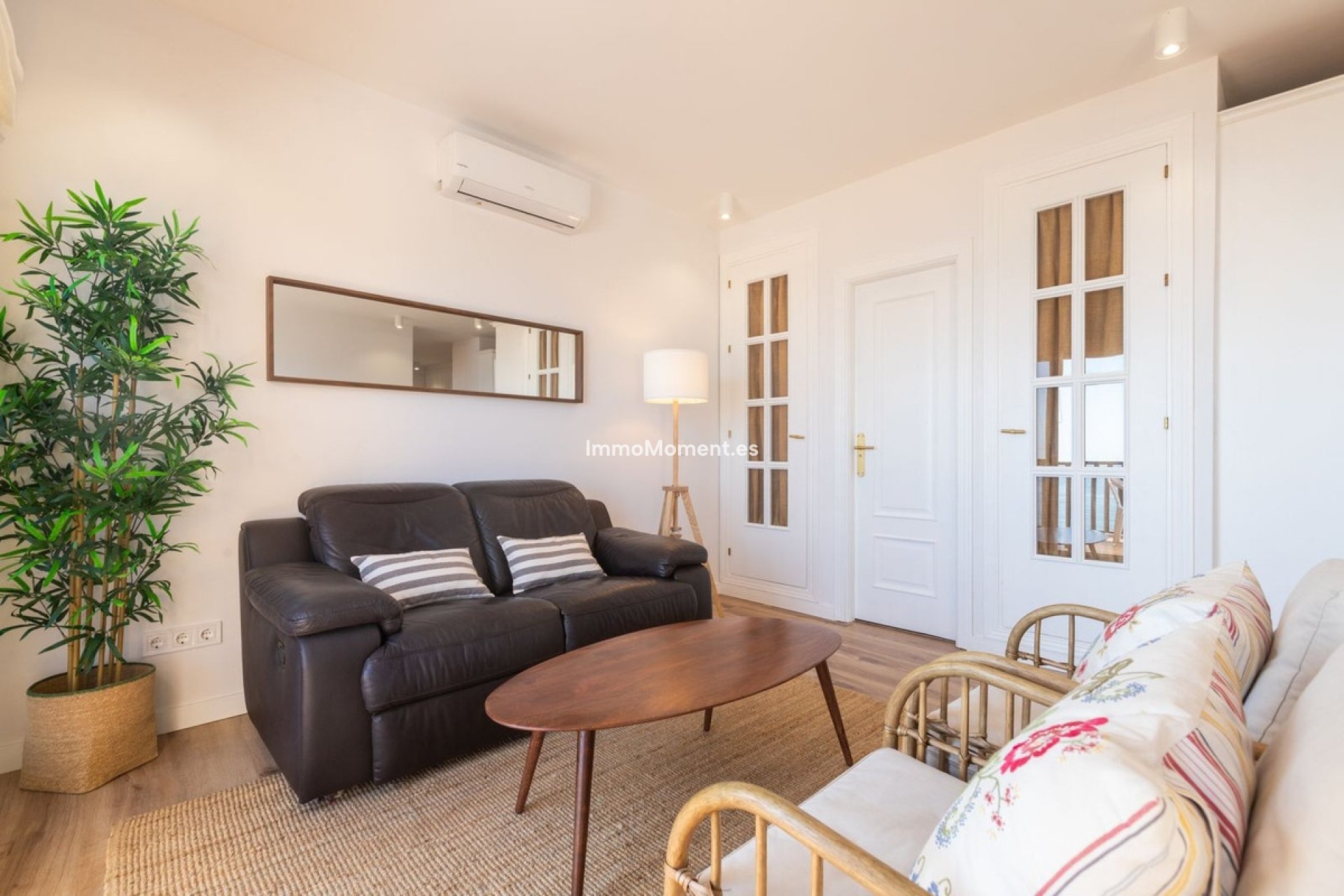 Reventa - Apartamento - Marbella - Elviria