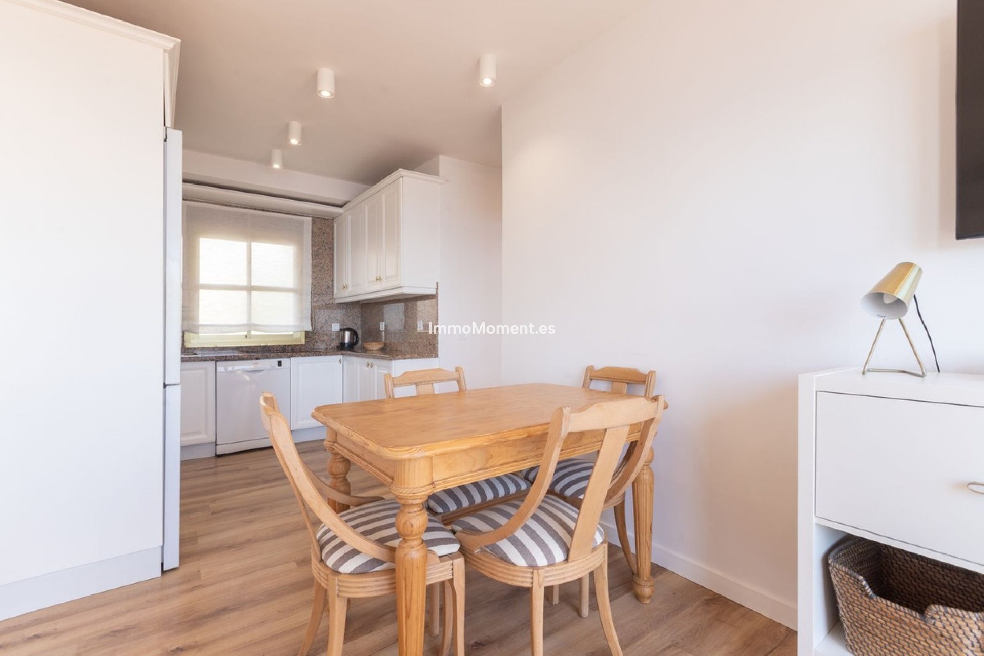 Reventa - Apartamento - Marbella - Elviria