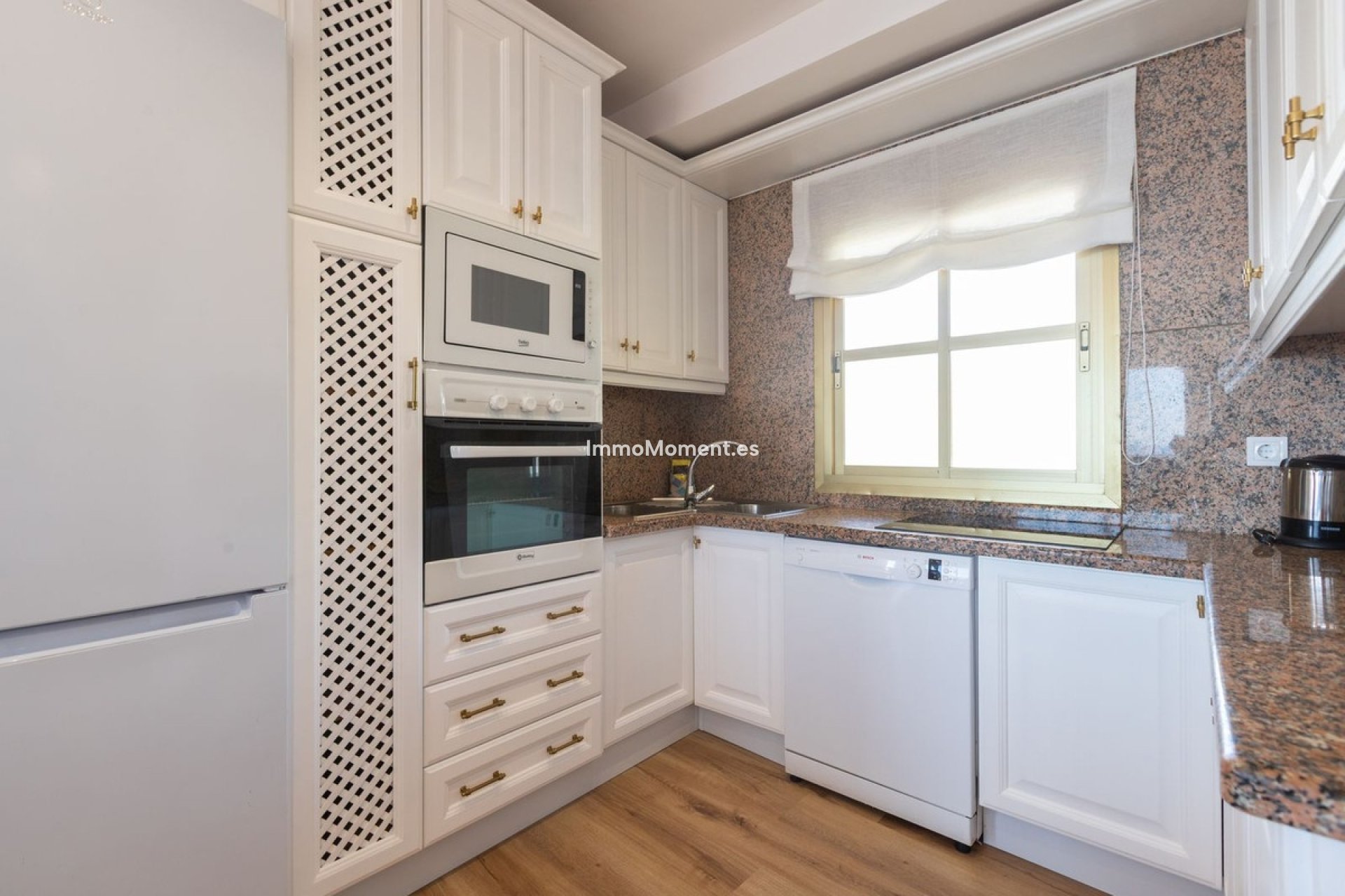 Reventa - Apartamento - Marbella - Elviria