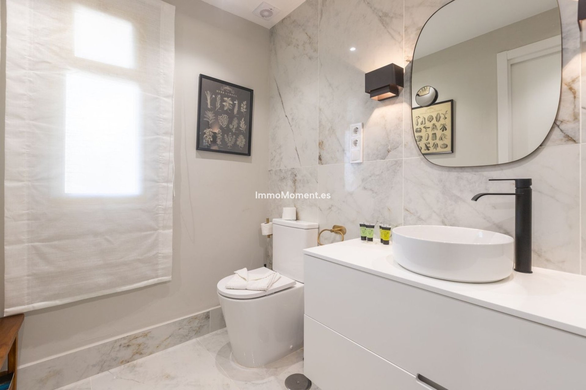 Reventa - Apartamento - Marbella - Elviria