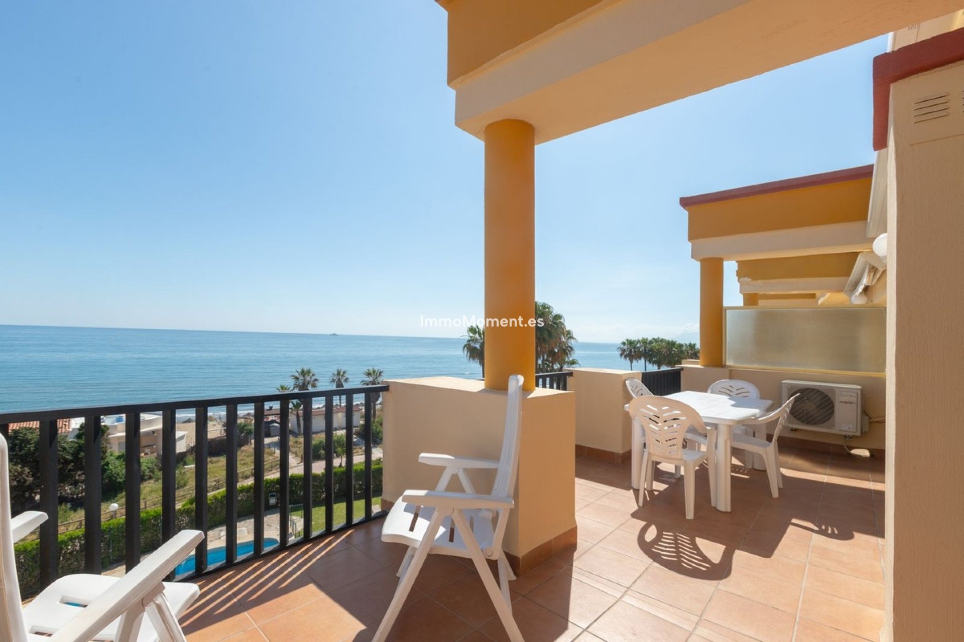 Reventa - Apartamento - Marbella - Elviria