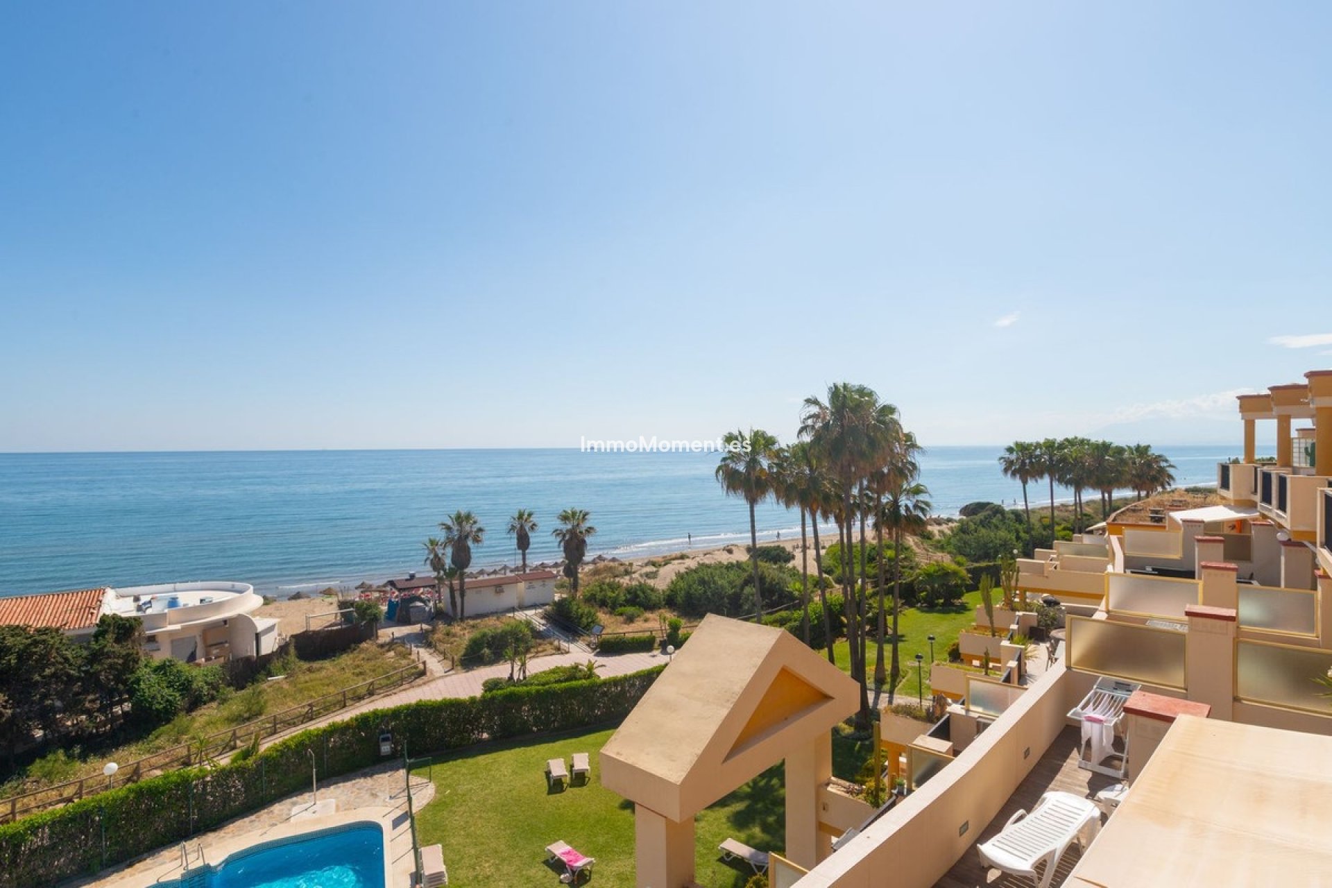 Reventa - Apartamento - Marbella - Elviria
