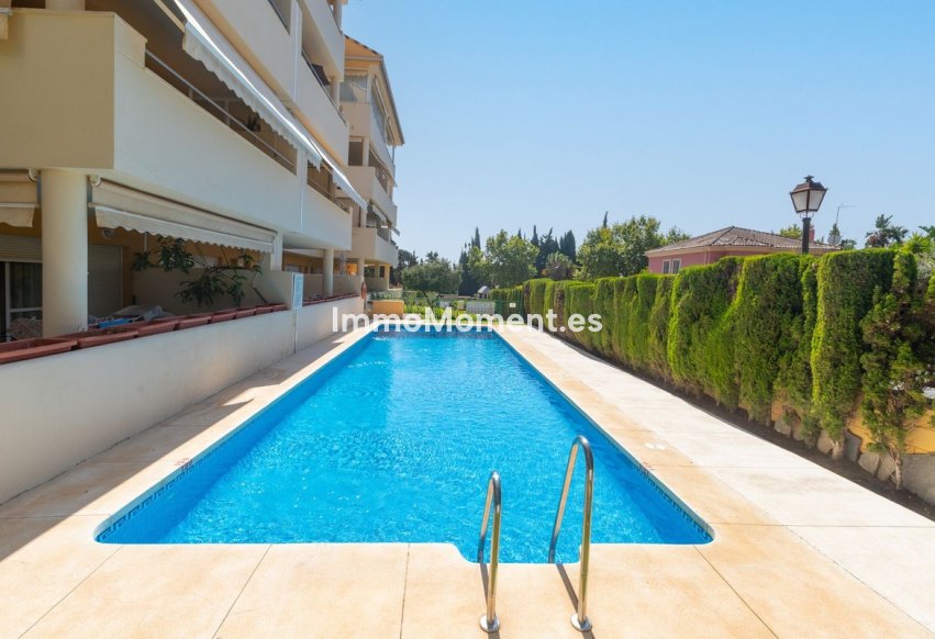 Reventa - Apartamento - Marbella - Elviria