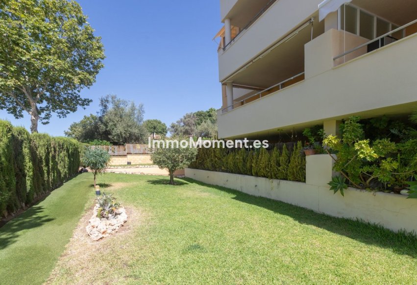 Reventa - Apartamento - Marbella - Elviria