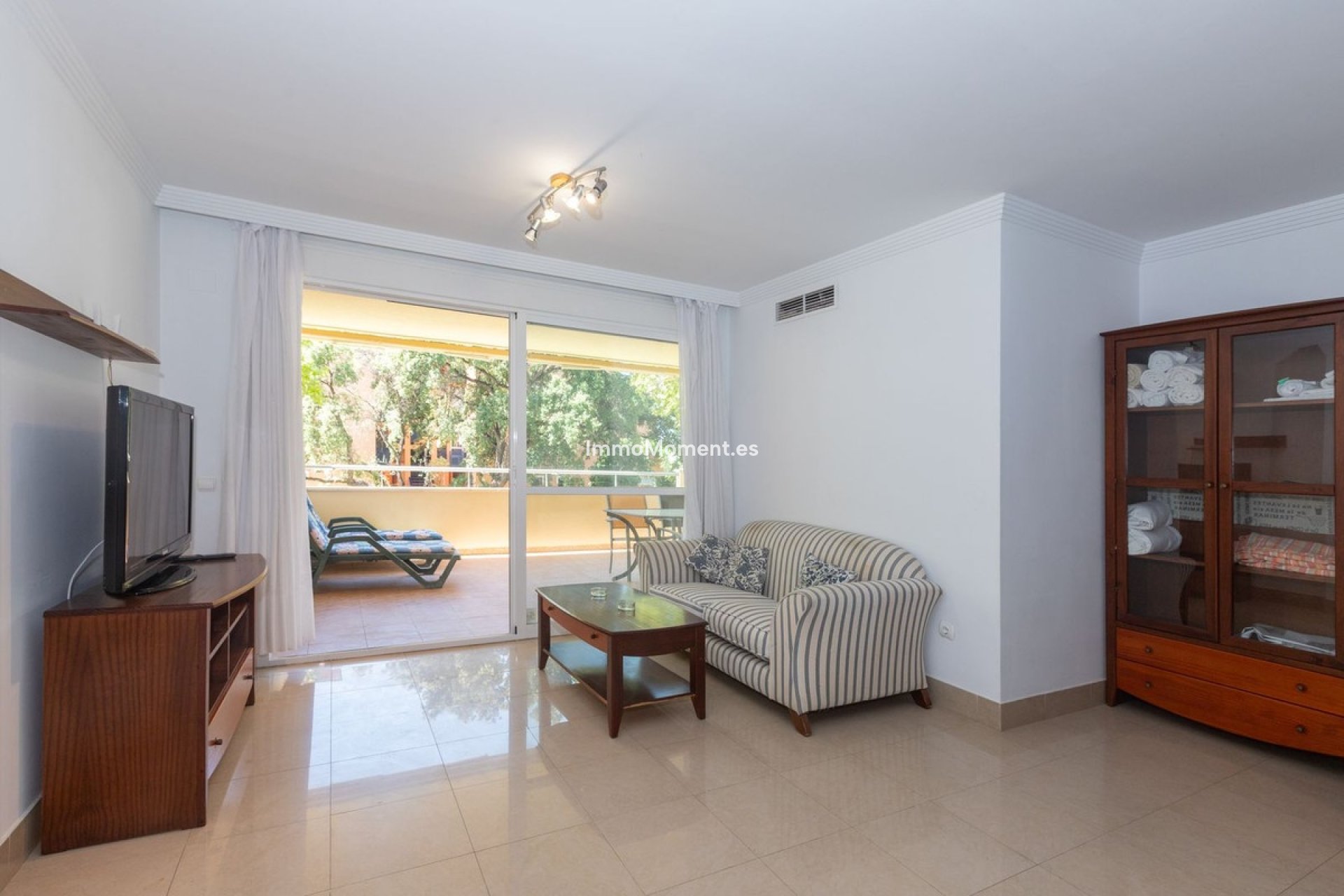 Reventa - Apartamento - Marbella - Elviria