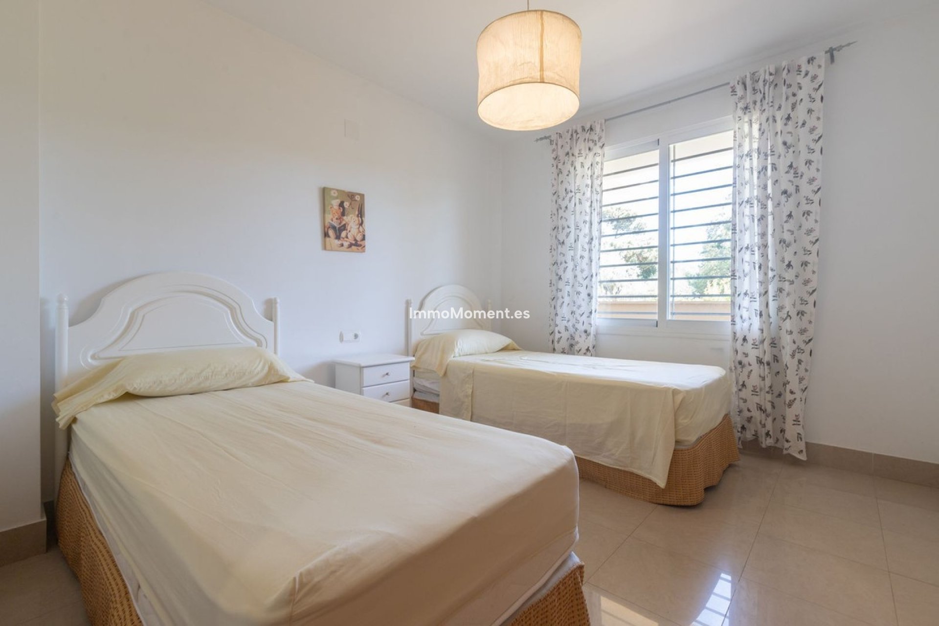 Reventa - Apartamento - Marbella - Elviria