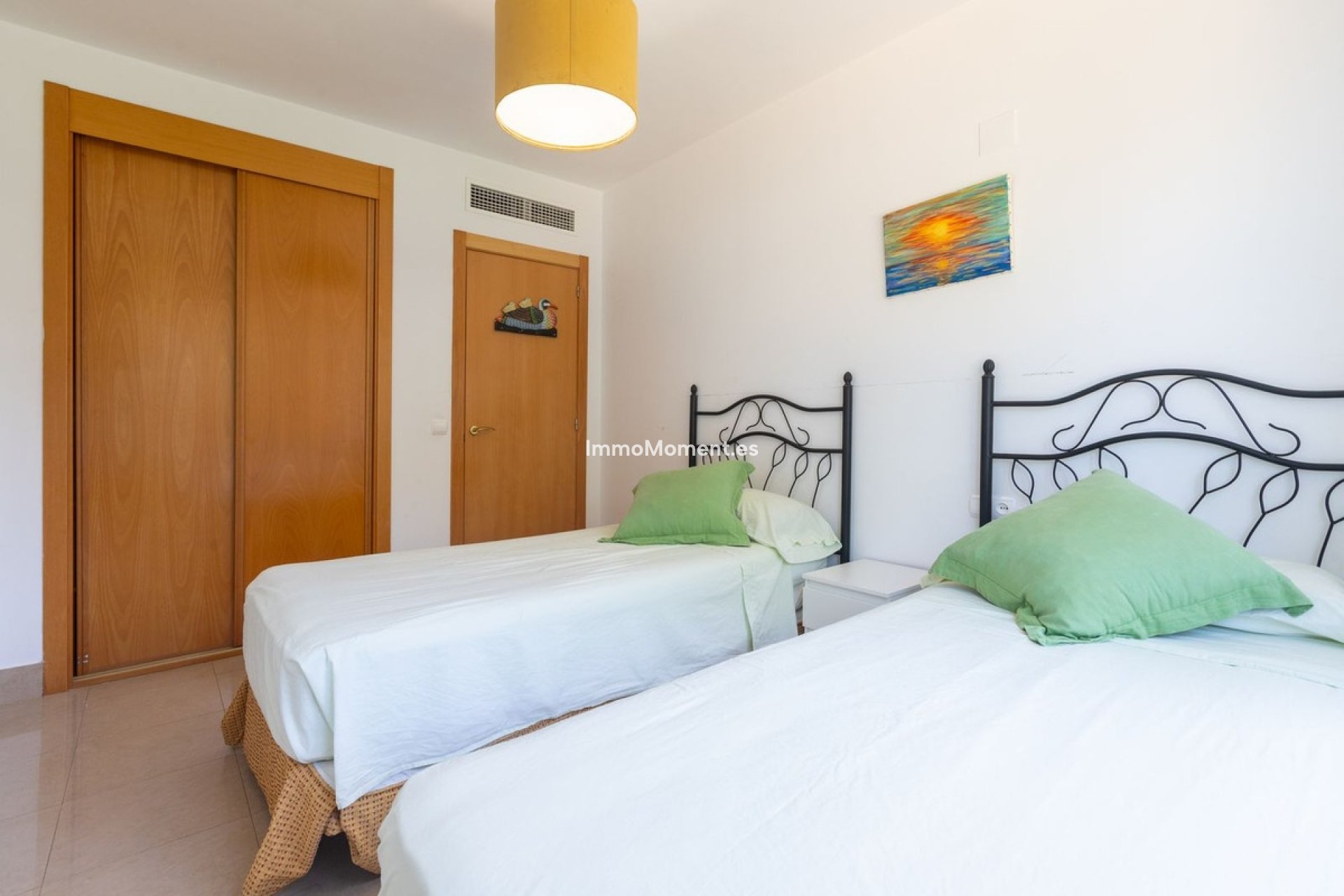 Reventa - Apartamento - Marbella - Elviria