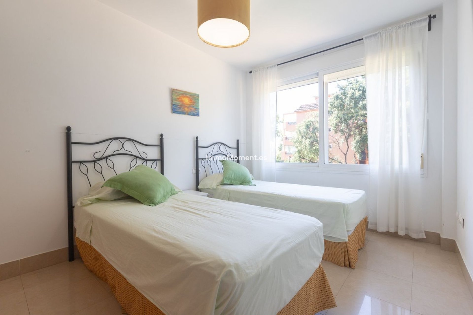 Reventa - Apartamento - Marbella - Elviria