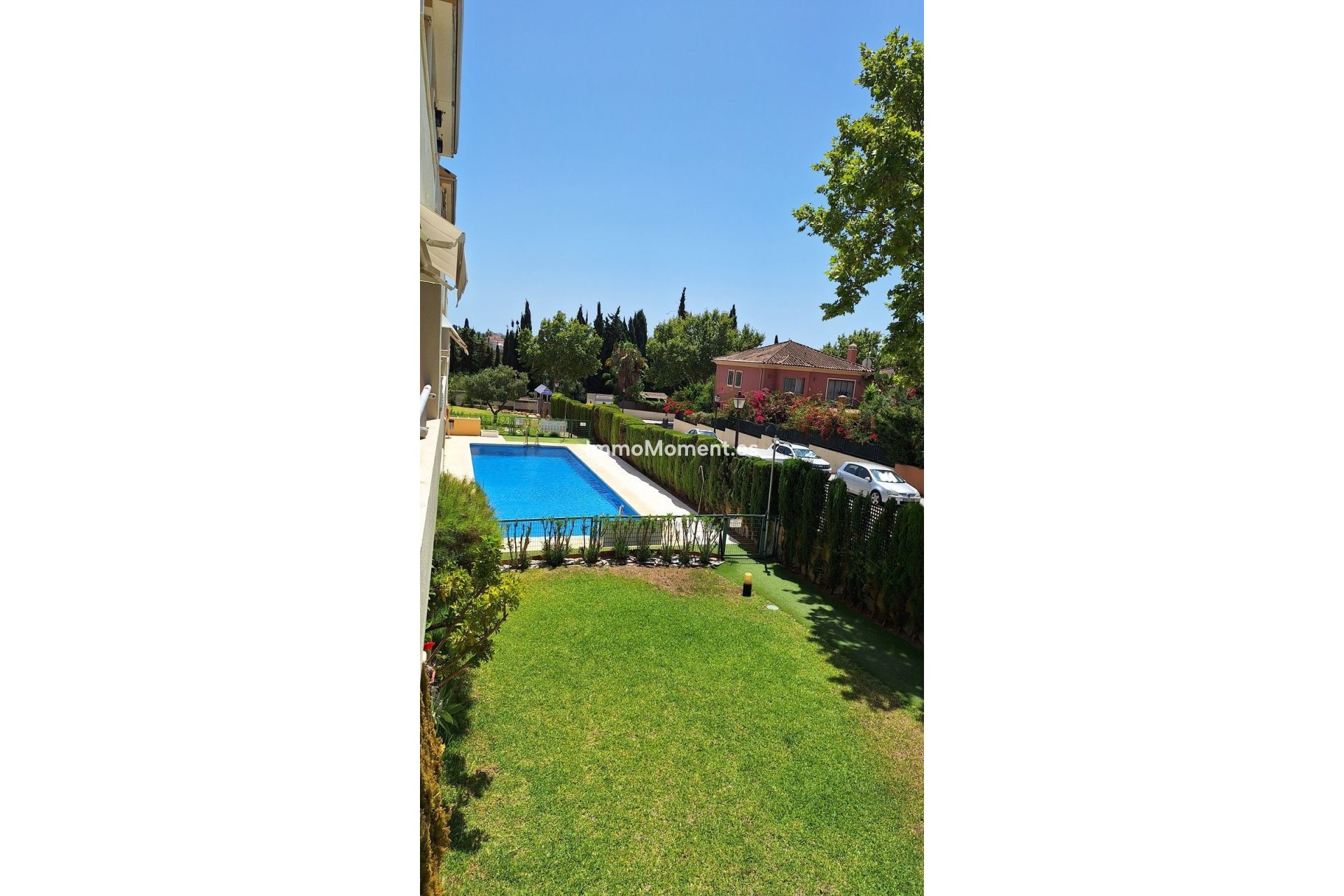Reventa - Apartamento - Marbella - Elviria