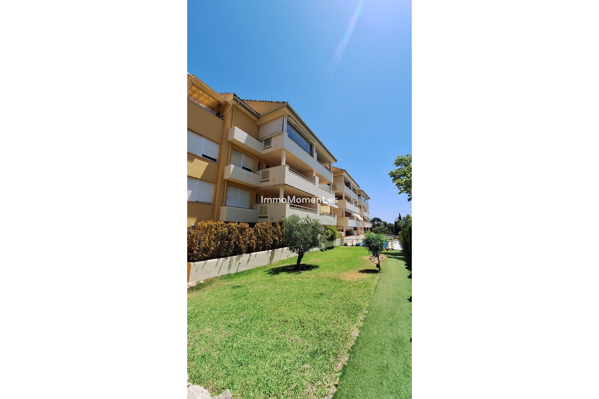 Reventa - Apartamento - Marbella - Elviria