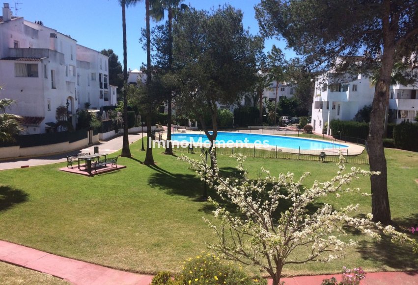 Reventa - Apartamento - Marbella - Elviria