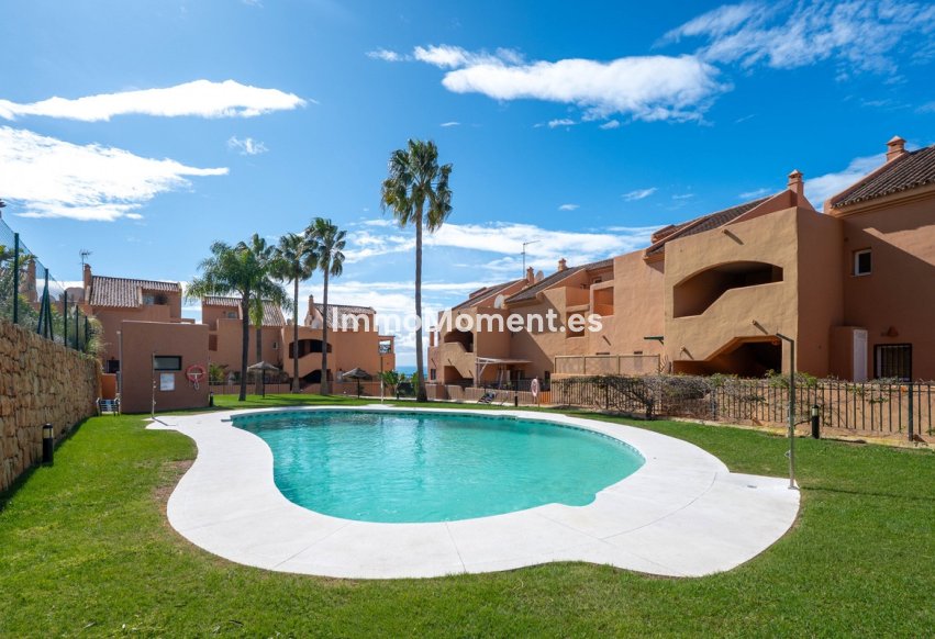 Reventa - Apartamento - Marbella - Elviria