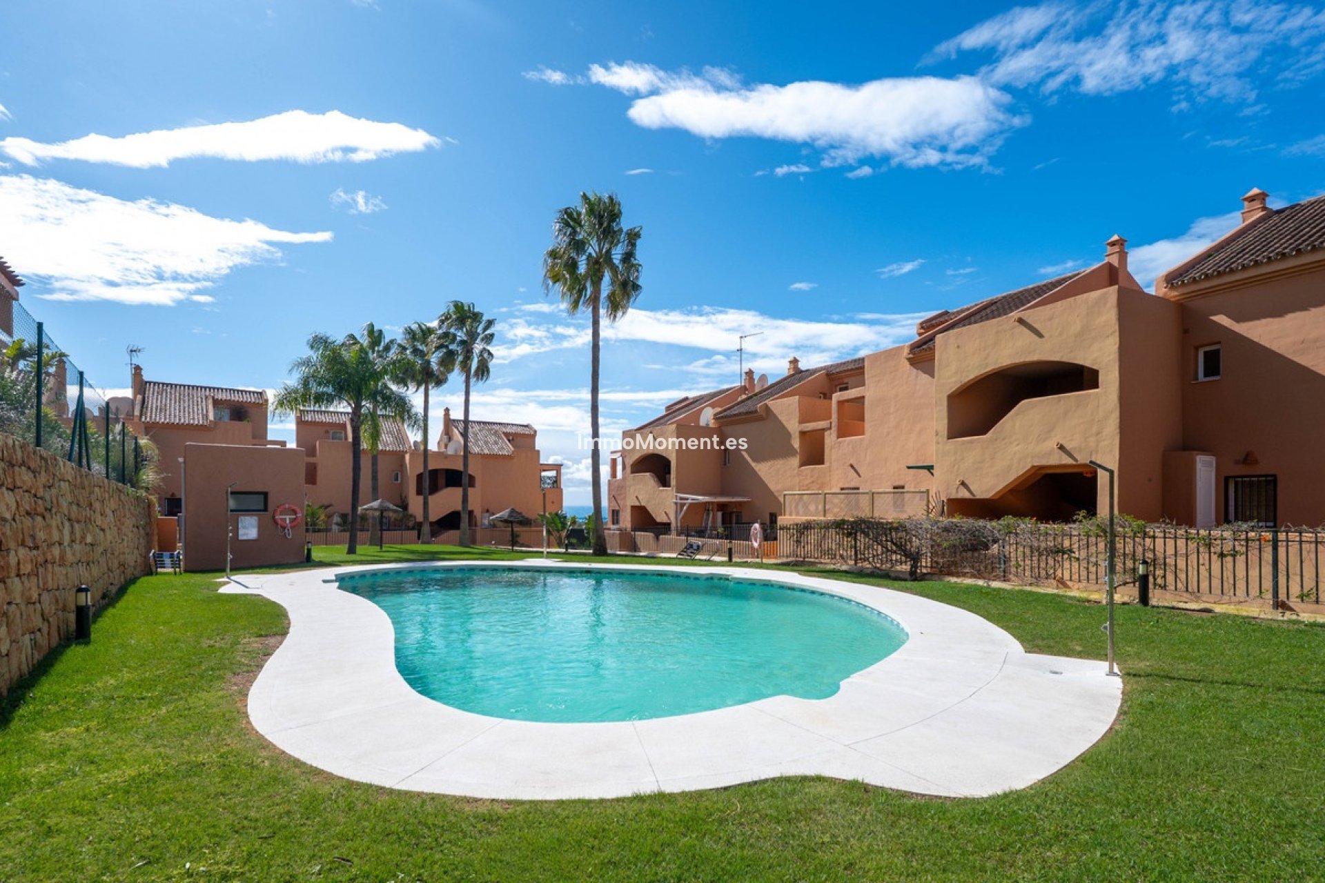 Reventa - Apartamento - Marbella - Elviria