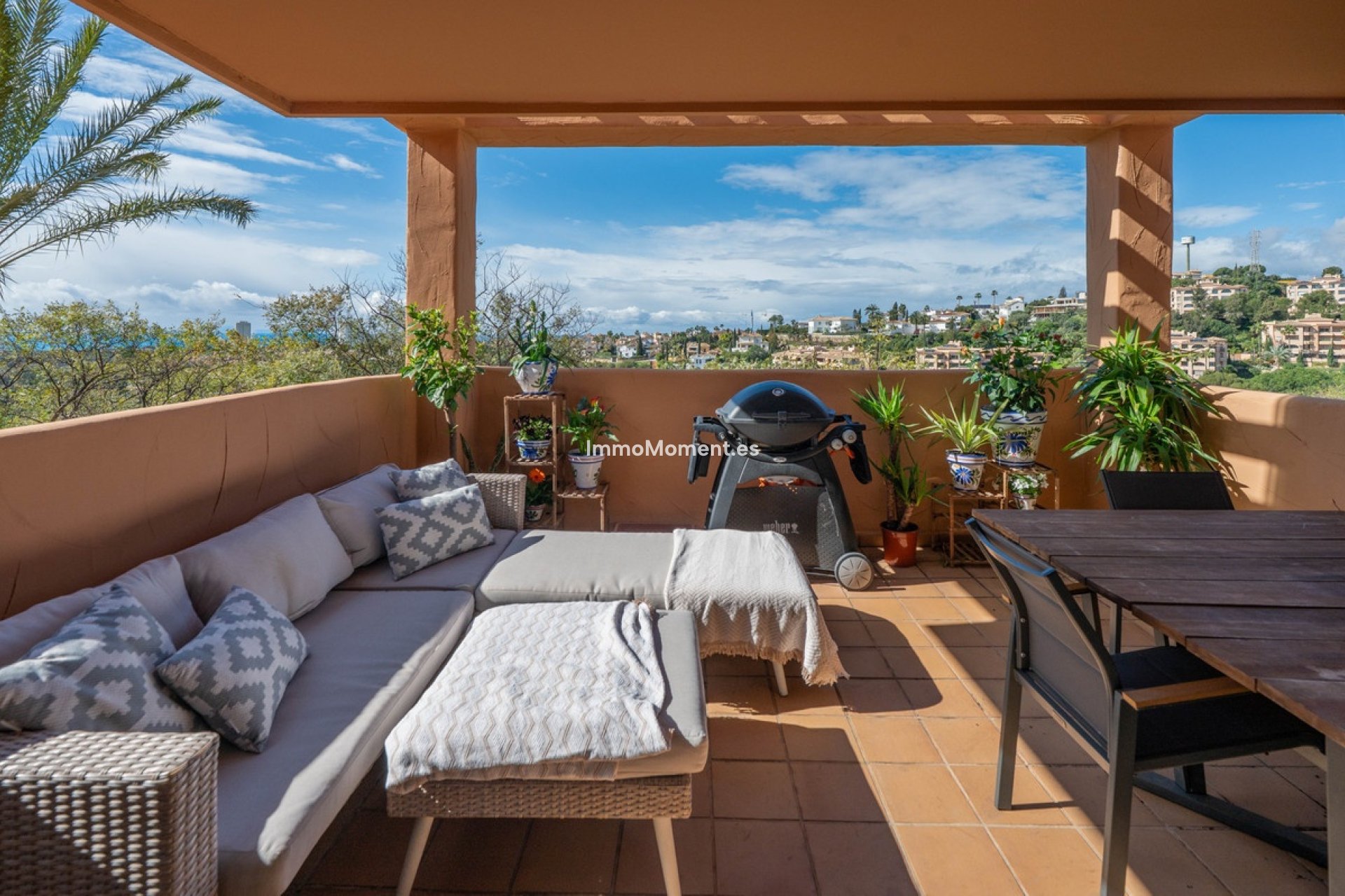 Reventa - Apartamento - Marbella - Elviria