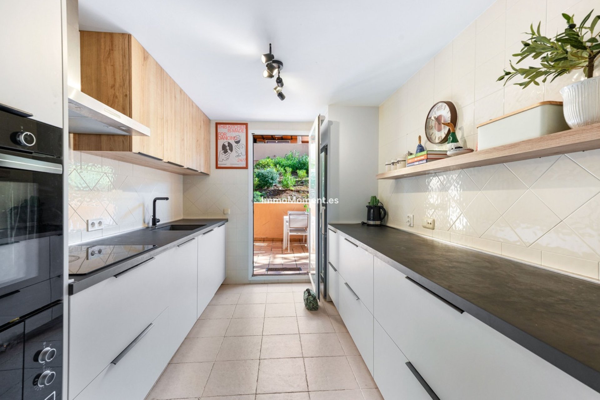 Reventa - Apartamento - Marbella - Elviria