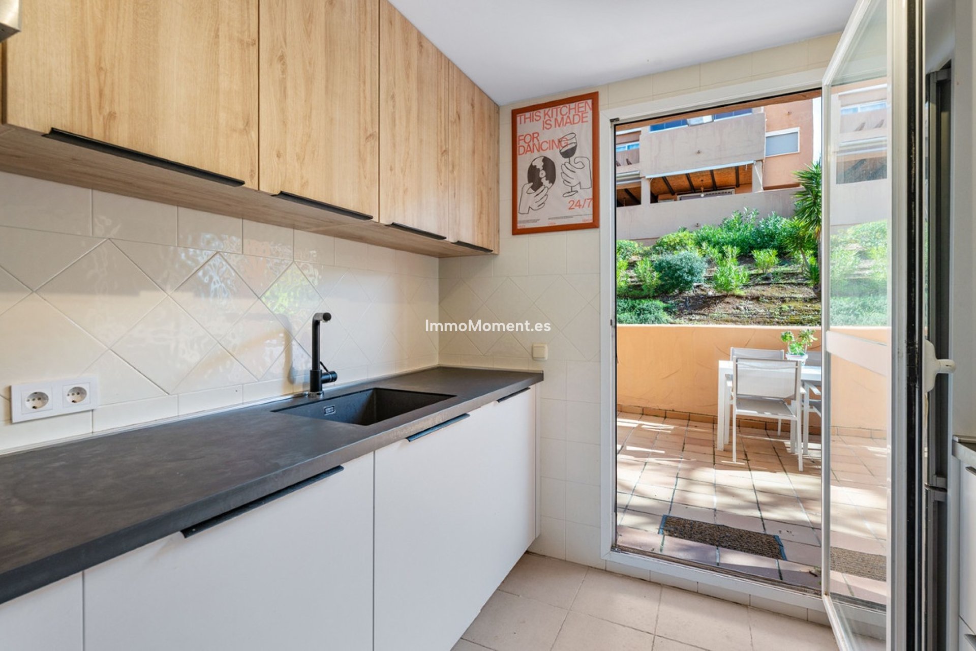 Reventa - Apartamento - Marbella - Elviria