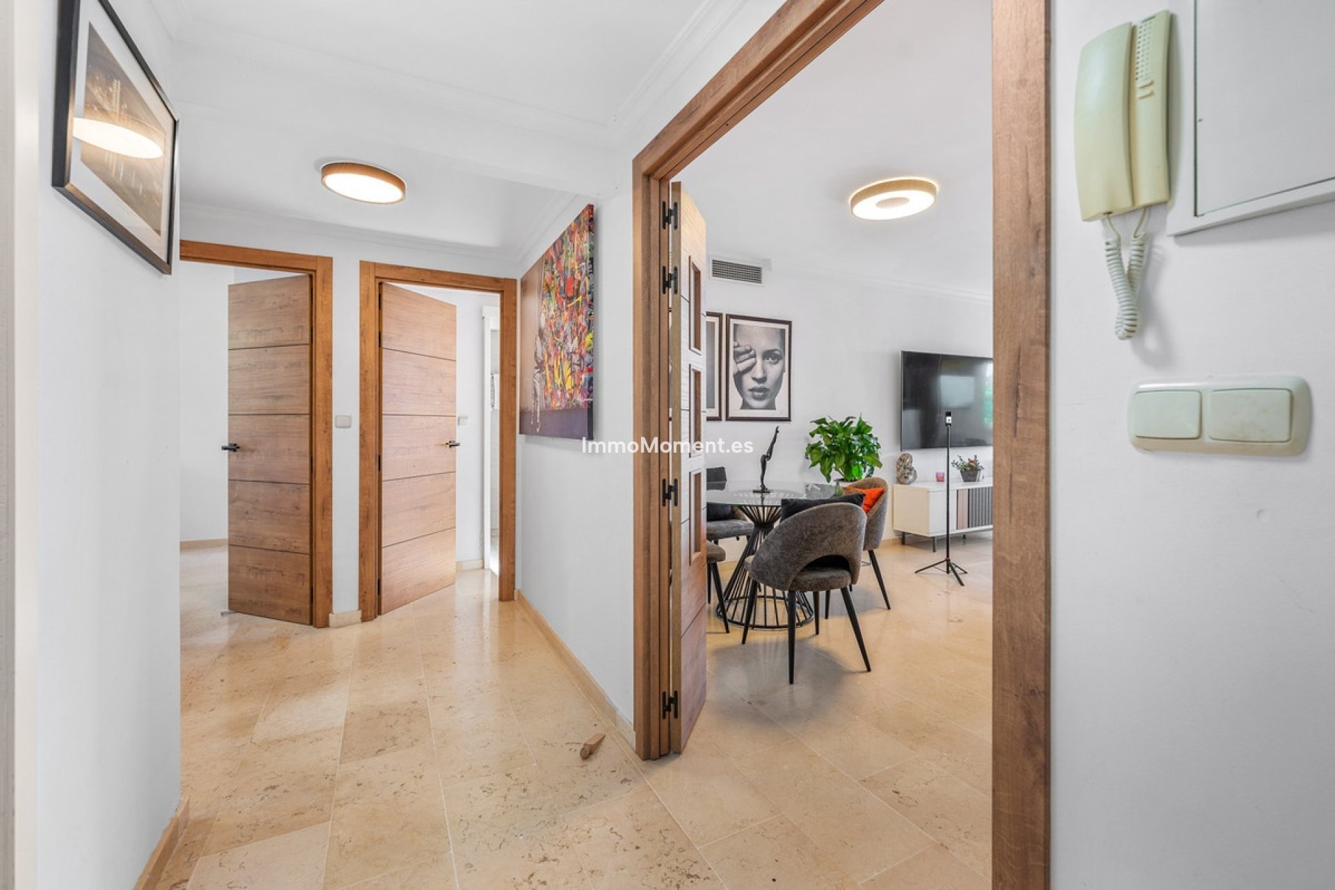 Reventa - Apartamento - Marbella - Elviria