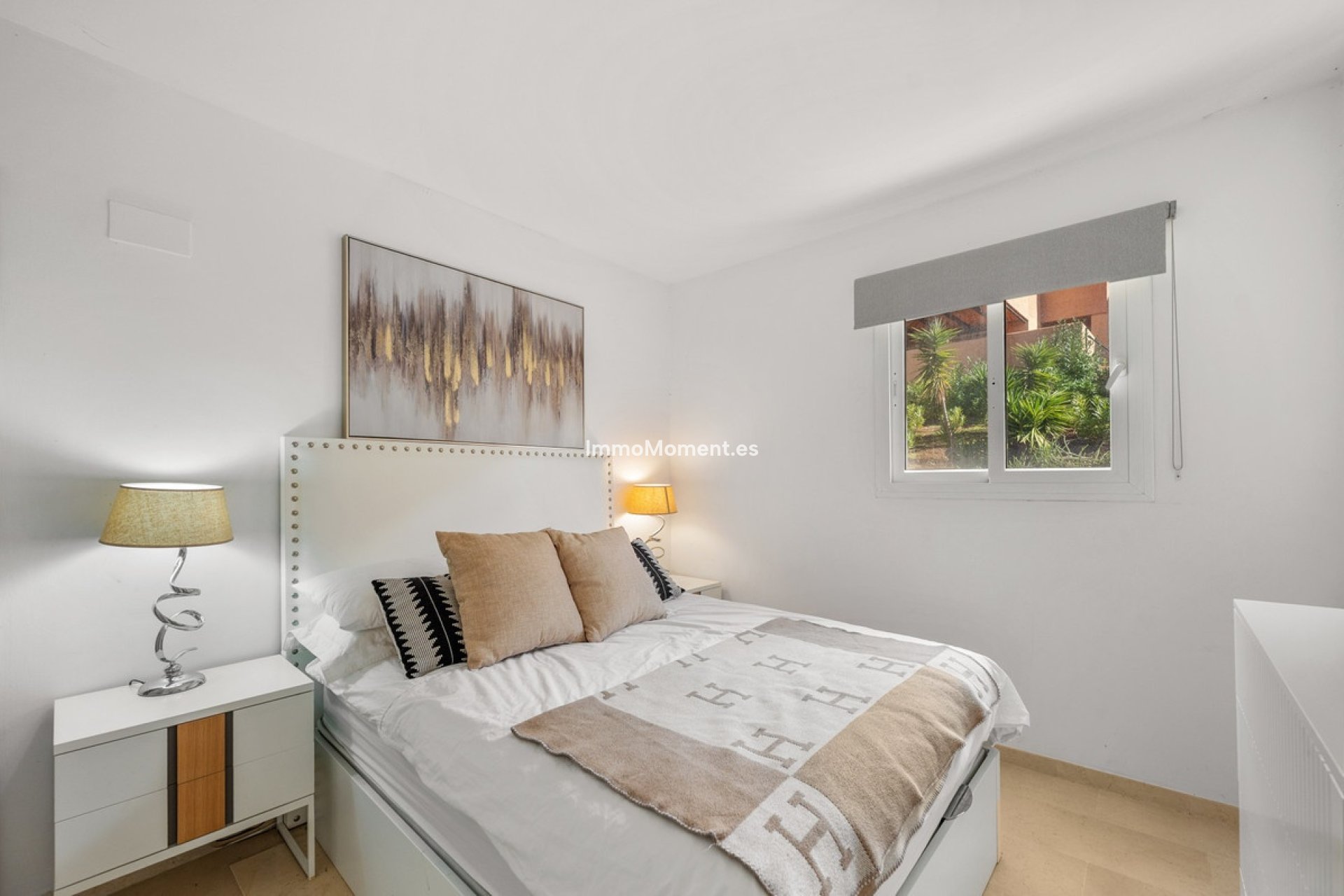 Reventa - Apartamento - Marbella - Elviria