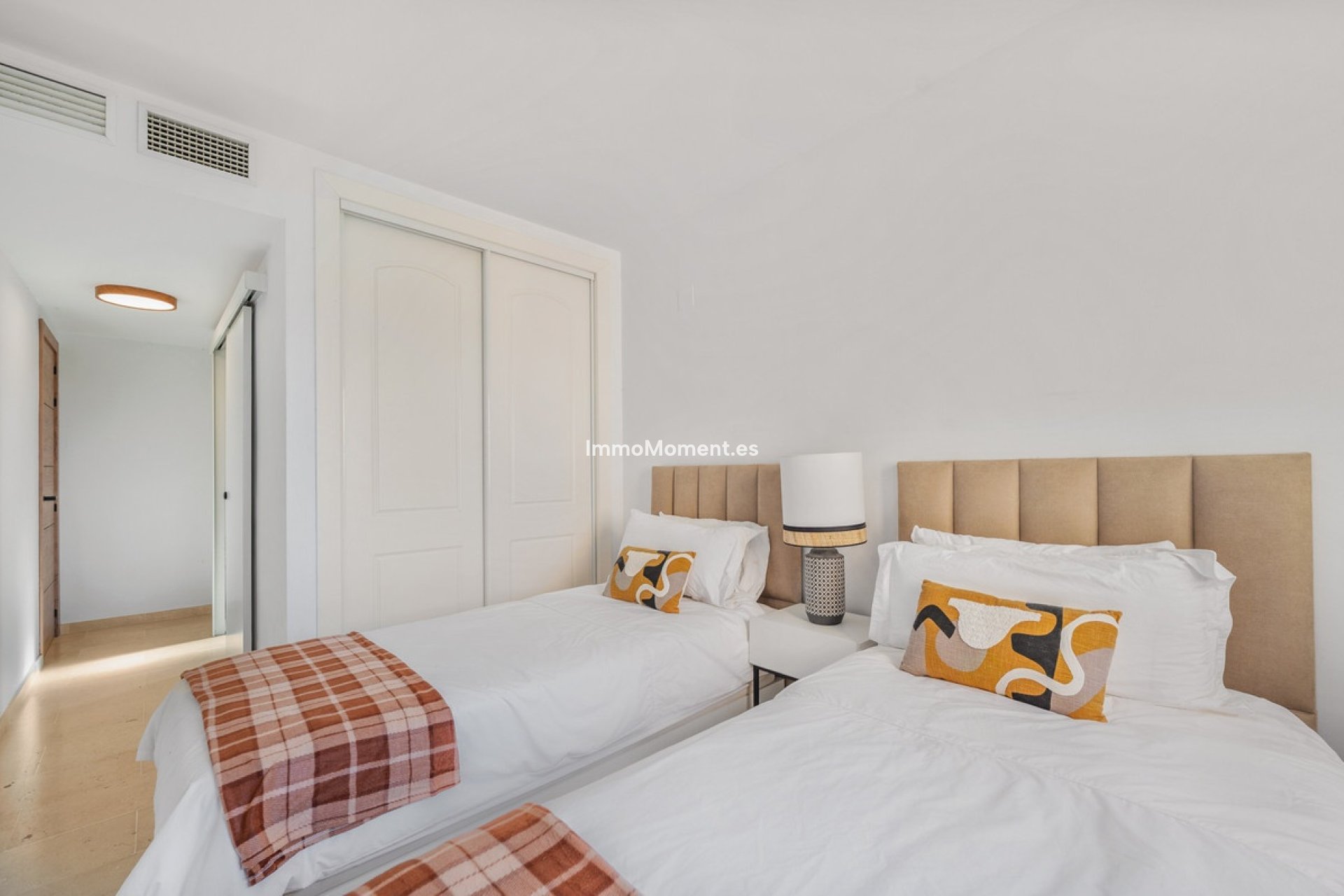 Reventa - Apartamento - Marbella - Elviria