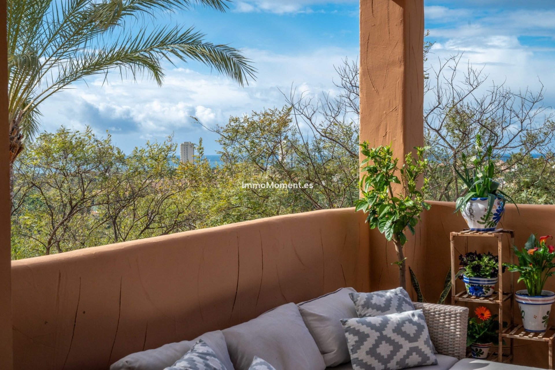 Reventa - Apartamento - Marbella - Elviria