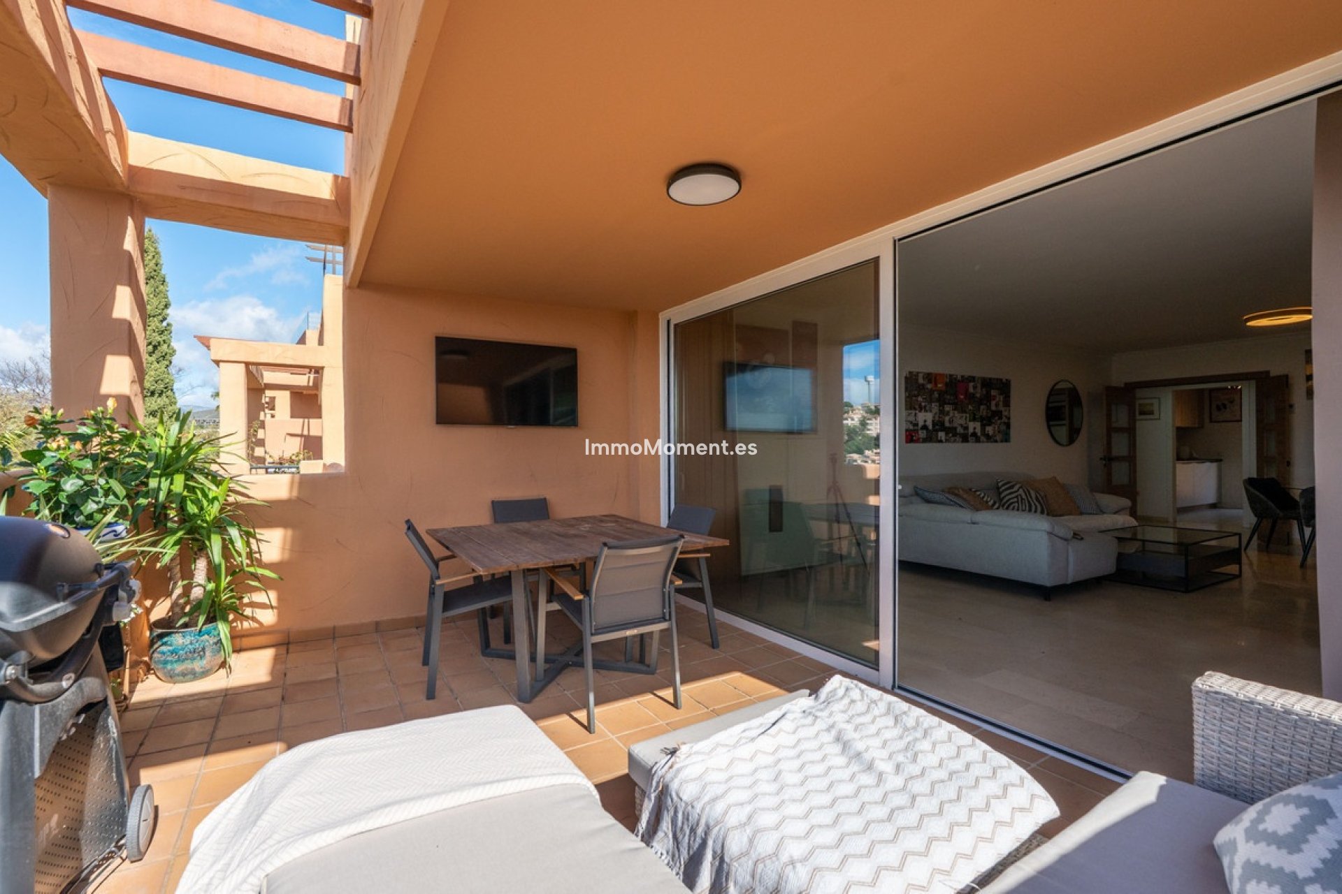 Reventa - Apartamento - Marbella - Elviria
