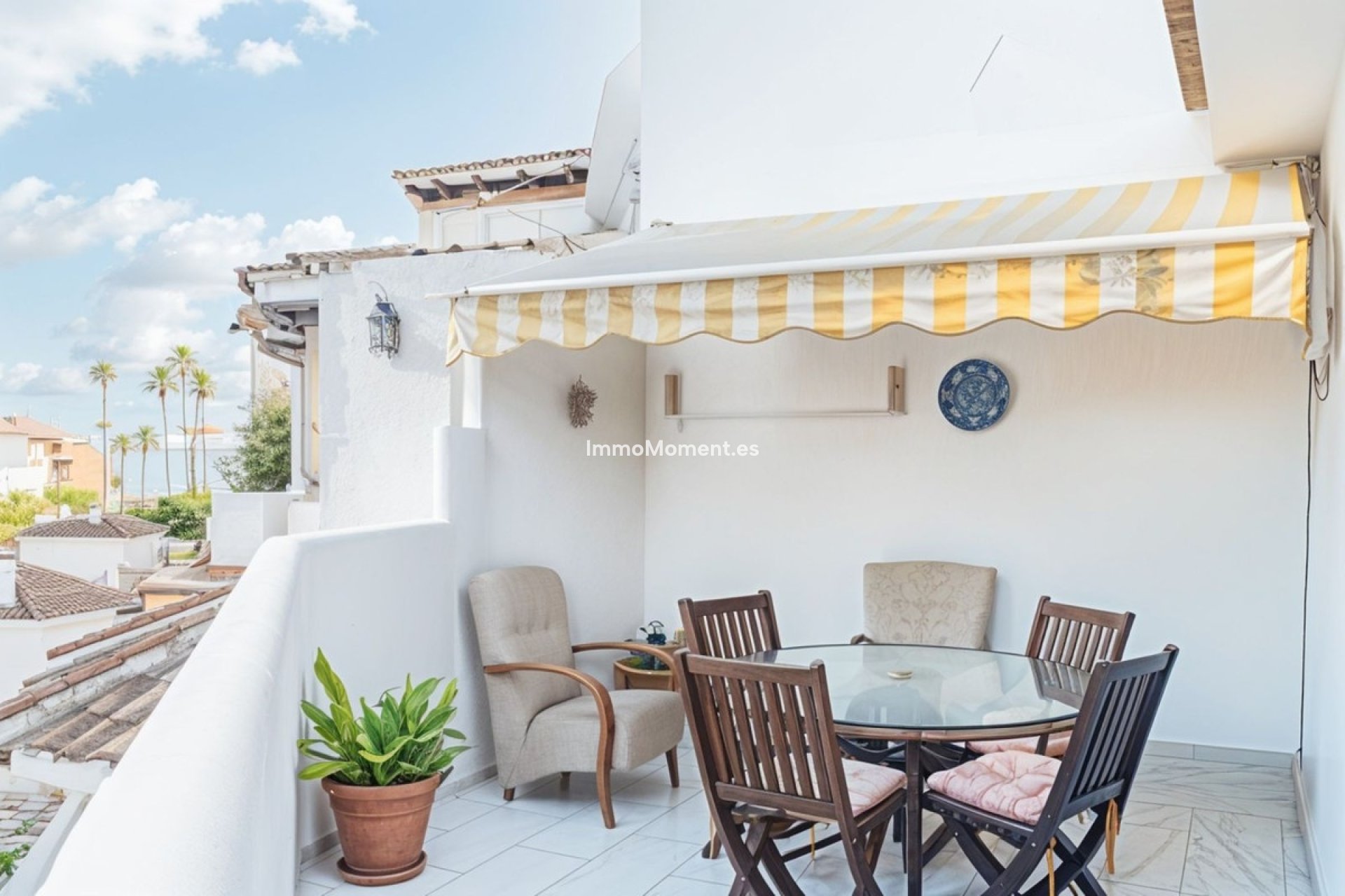 Reventa - Apartamento - Marbella - Elviria