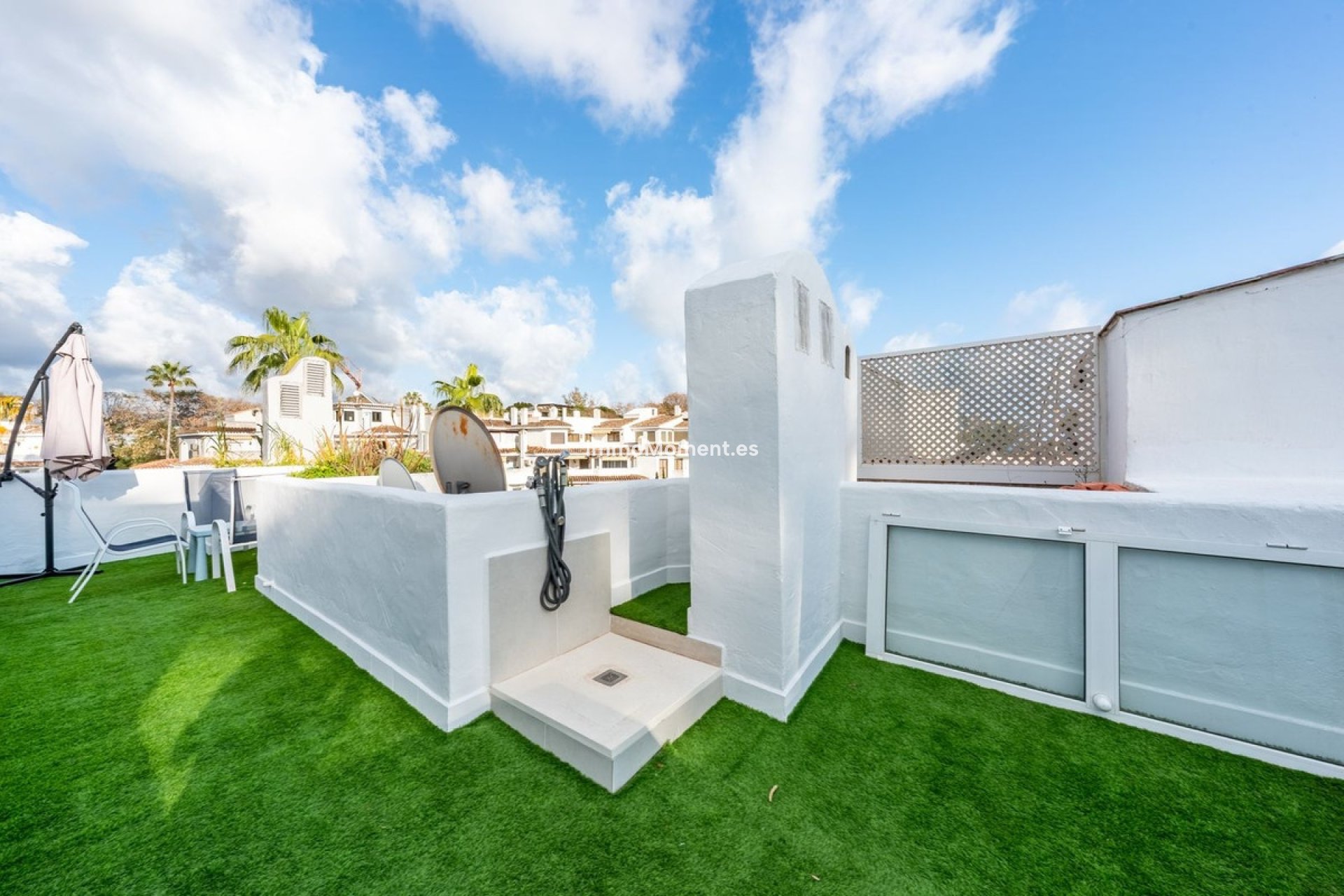 Reventa - Apartamento - Marbella - Elviria