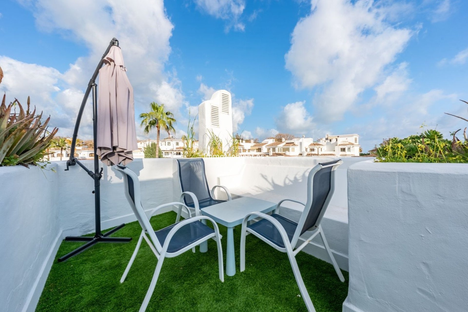 Reventa - Apartamento - Marbella - Elviria