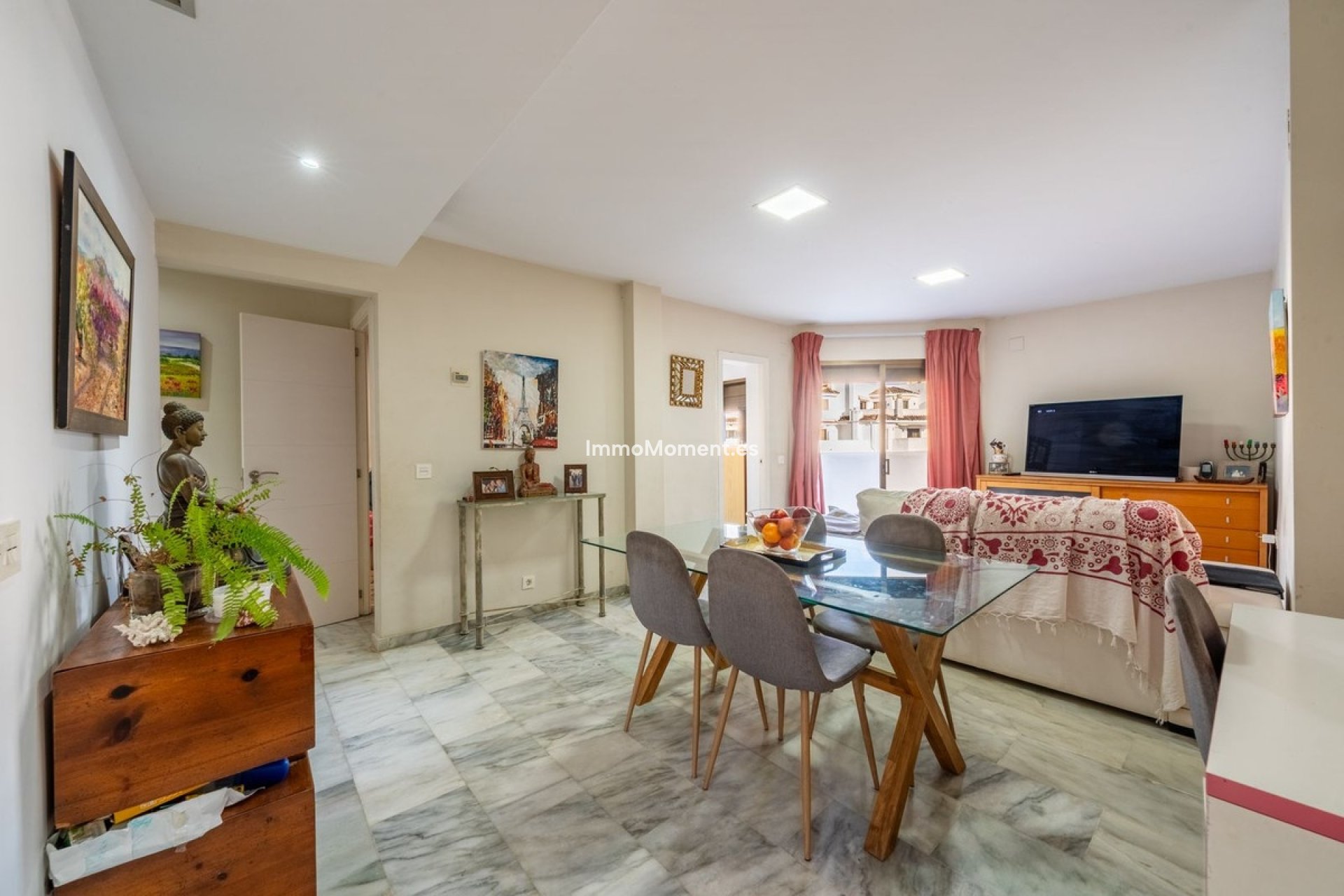 Reventa - Apartamento - Marbella - Elviria