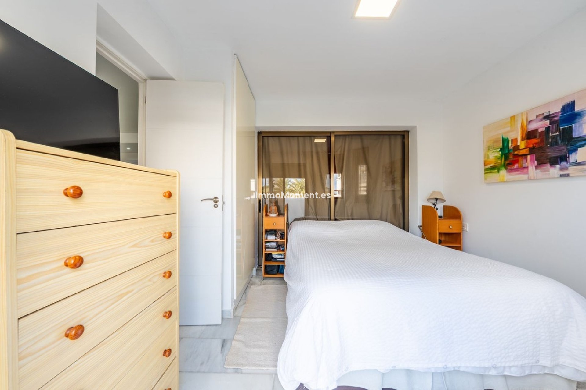 Reventa - Apartamento - Marbella - Elviria