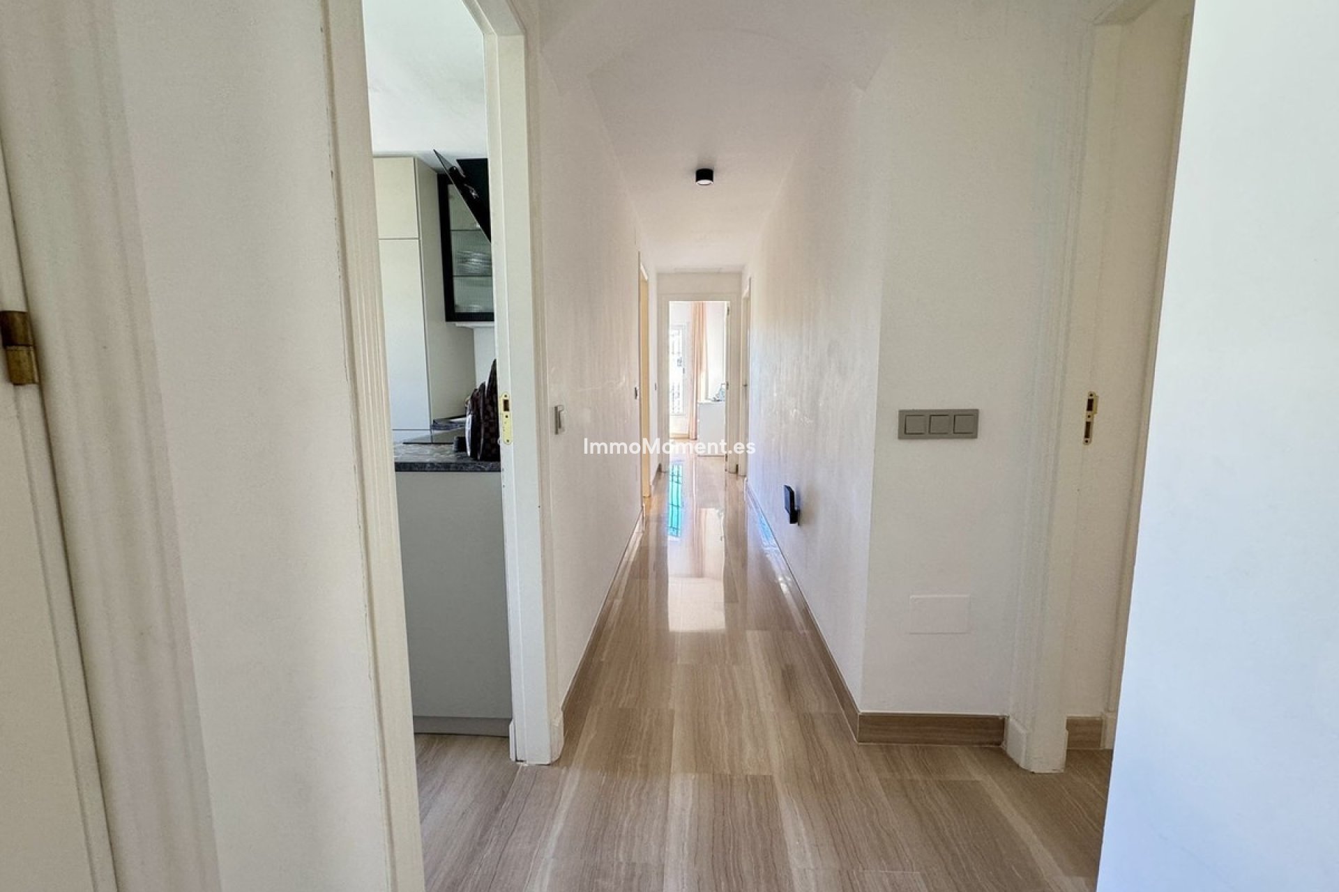 Reventa - Apartamento - Marbella - Elviria