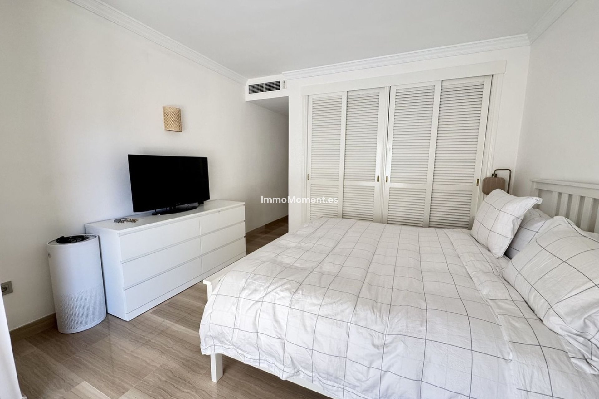 Reventa - Apartamento - Marbella - Elviria