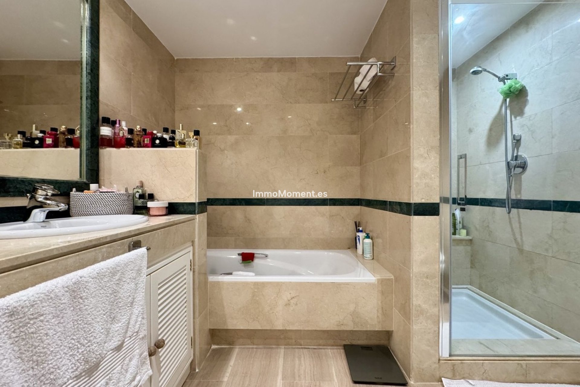 Reventa - Apartamento - Marbella - Elviria