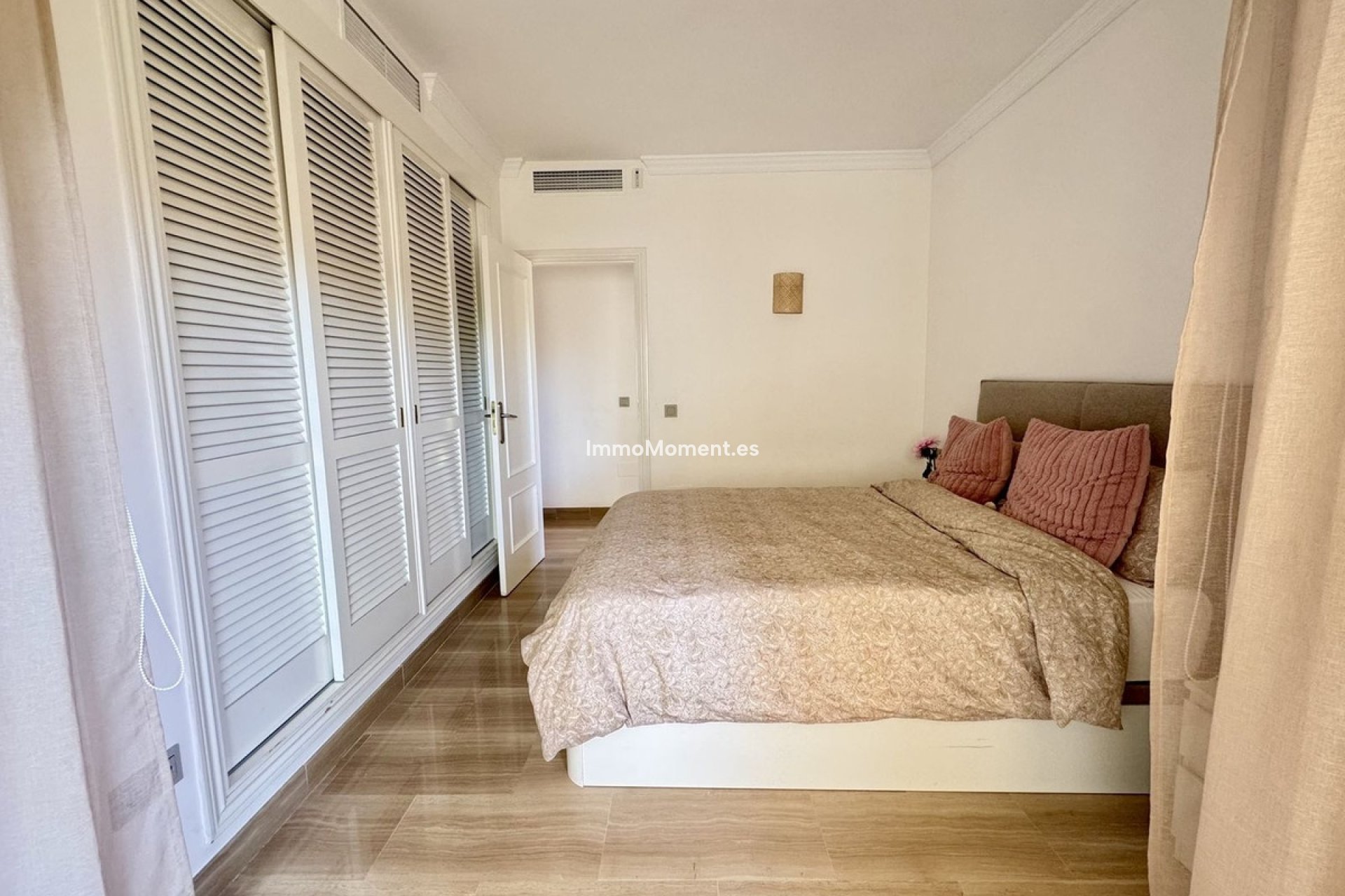 Reventa - Apartamento - Marbella - Elviria