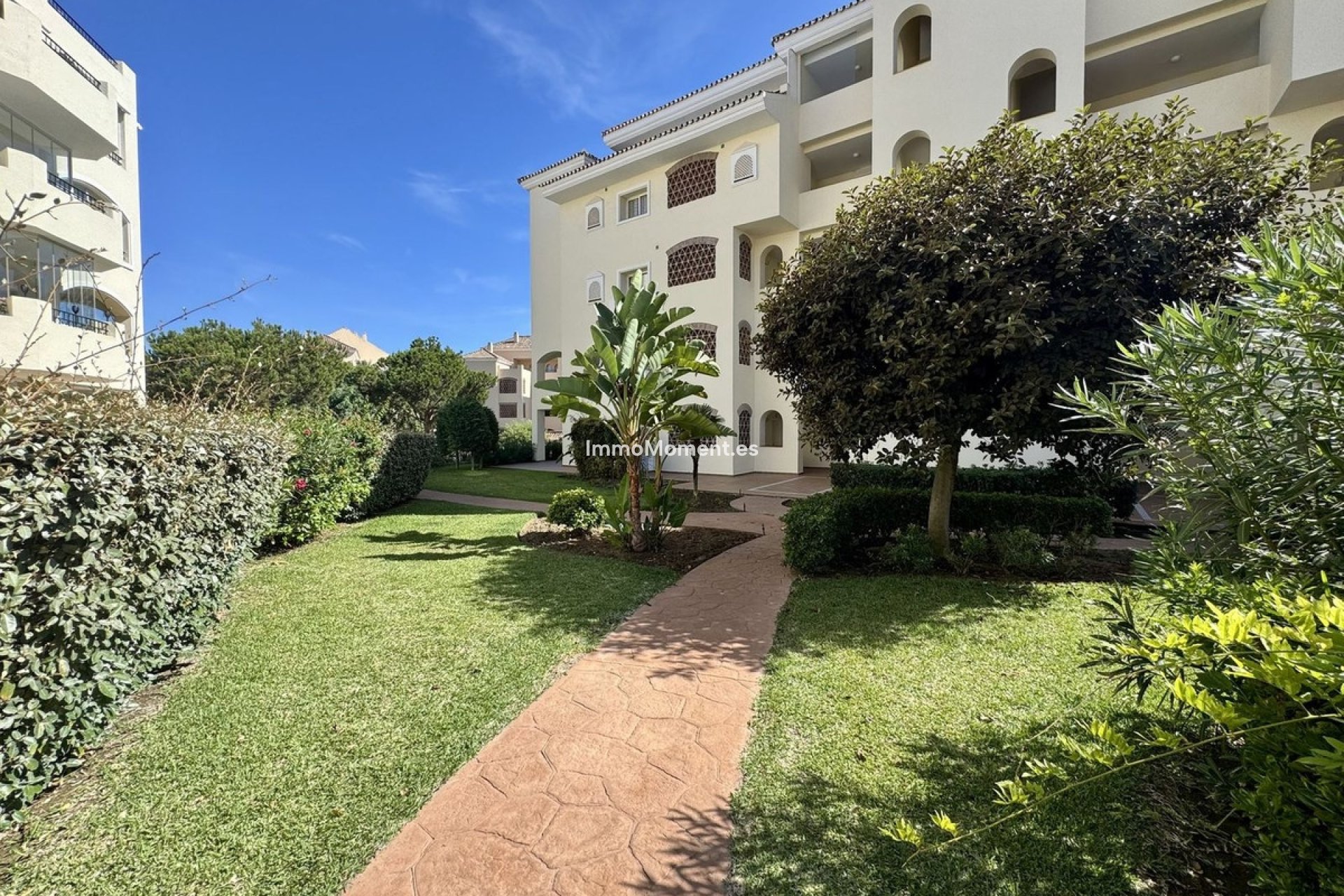 Reventa - Apartamento - Marbella - Elviria