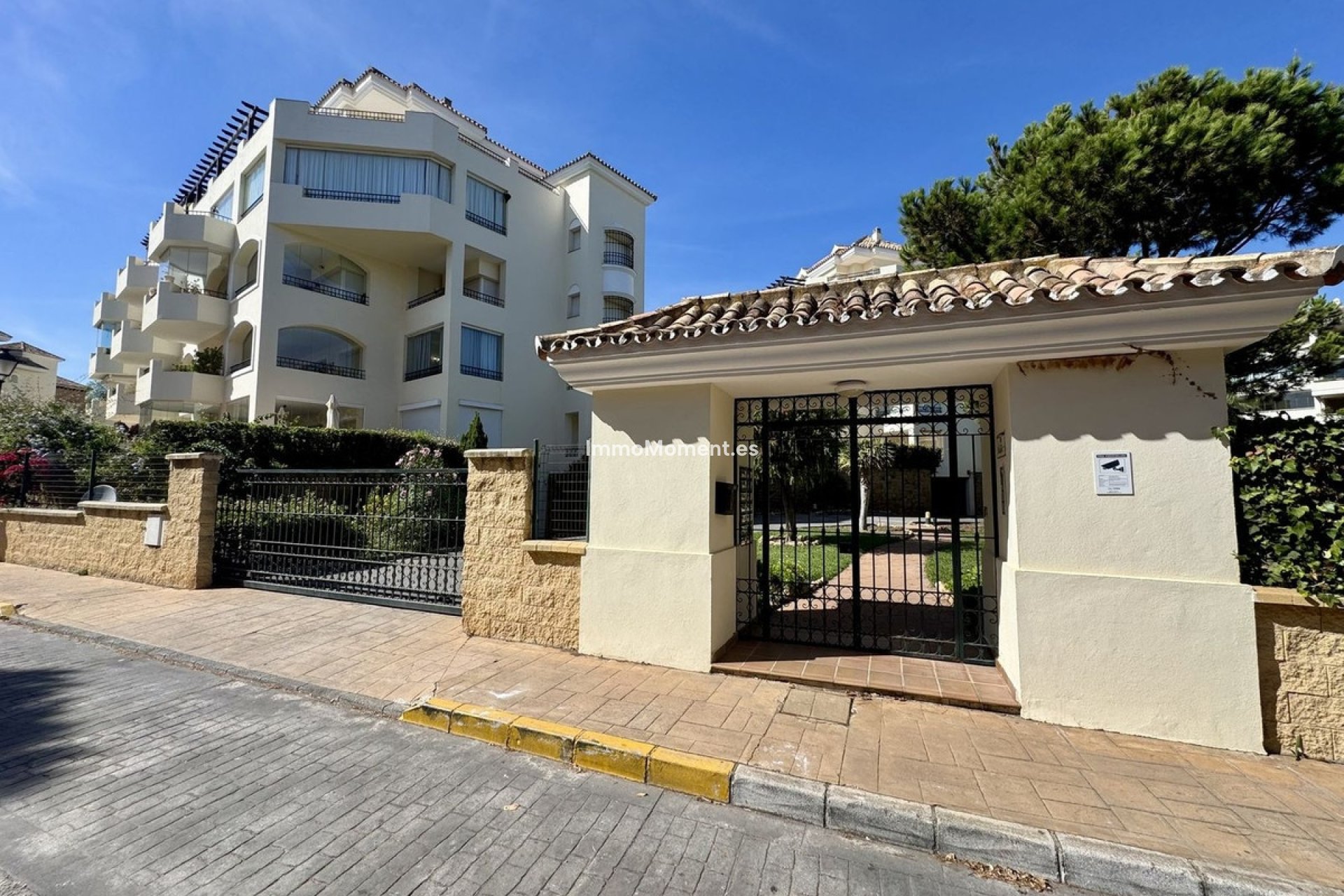 Reventa - Apartamento - Marbella - Elviria