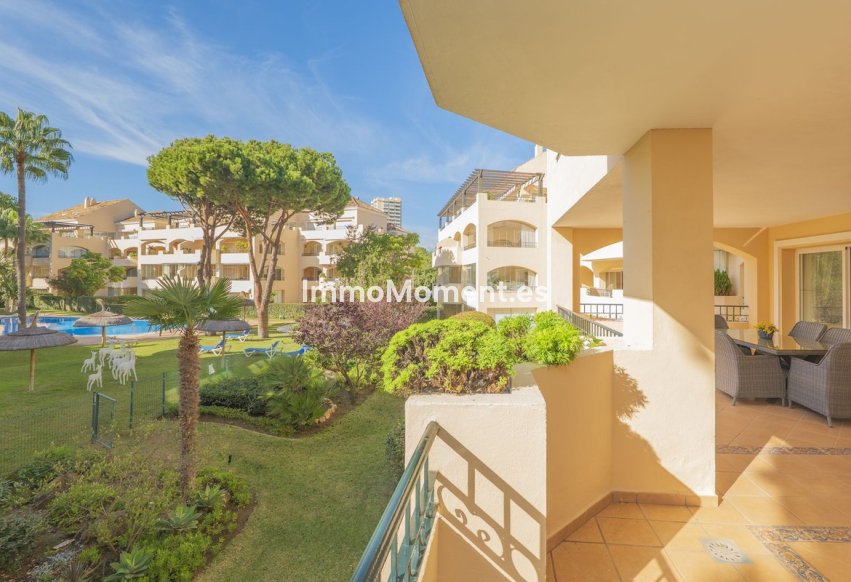 Reventa - Apartamento - Marbella - Elviria