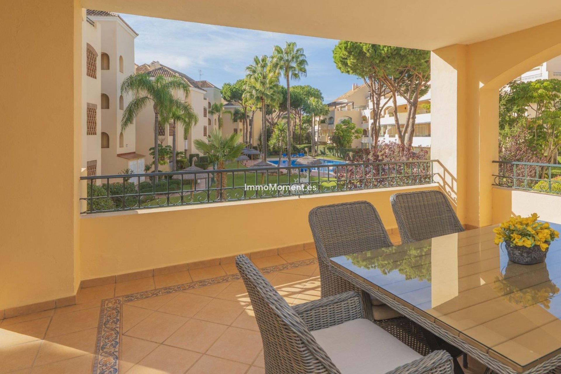 Reventa - Apartamento - Marbella - Elviria