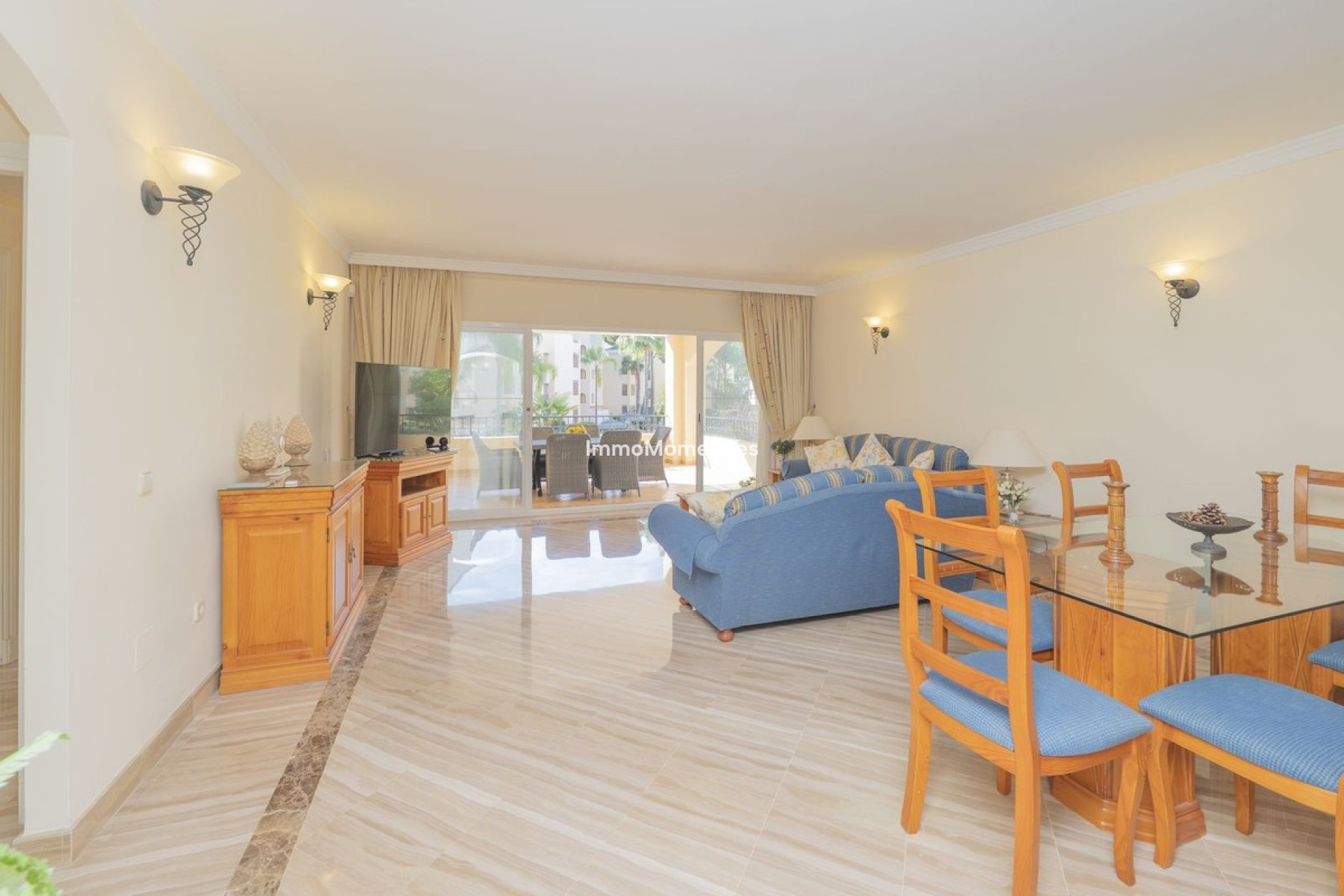 Reventa - Apartamento - Marbella - Elviria