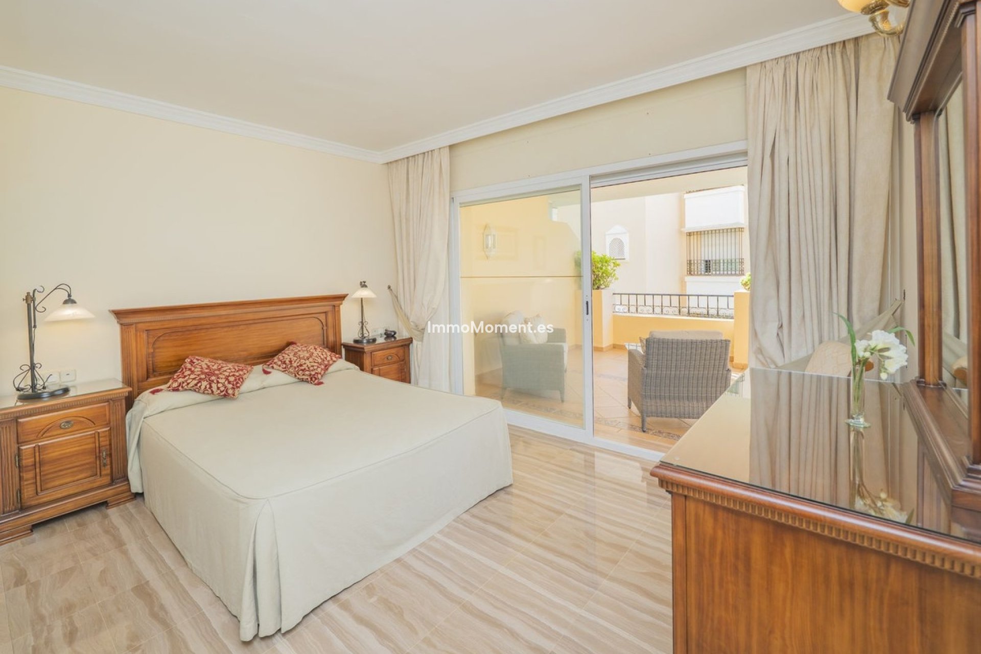 Reventa - Apartamento - Marbella - Elviria