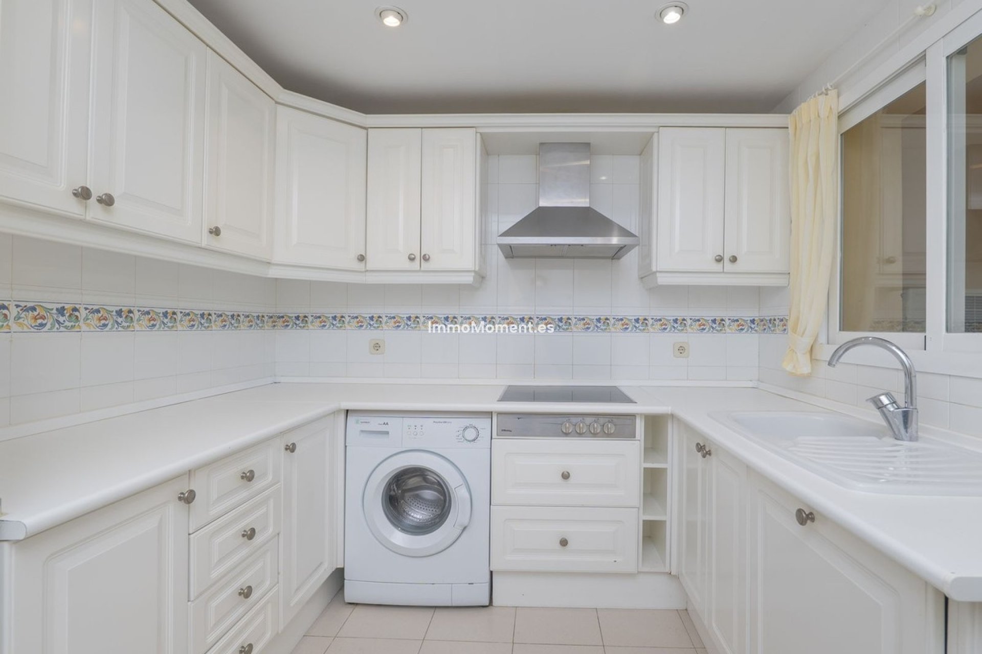 Reventa - Apartamento - Marbella - Elviria