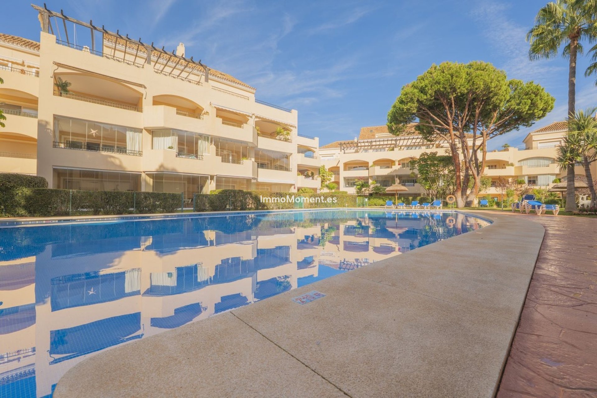 Reventa - Apartamento - Marbella - Elviria