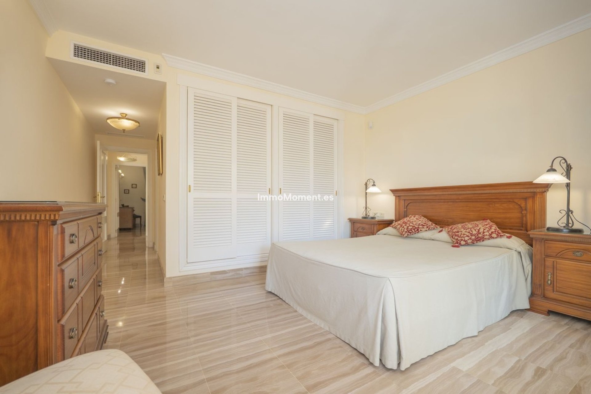 Reventa - Apartamento - Marbella - Elviria
