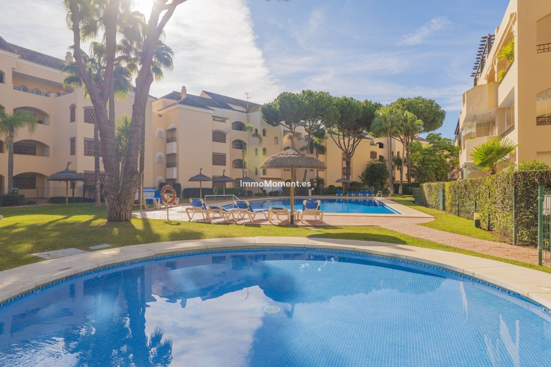 Reventa - Apartamento - Marbella - Elviria