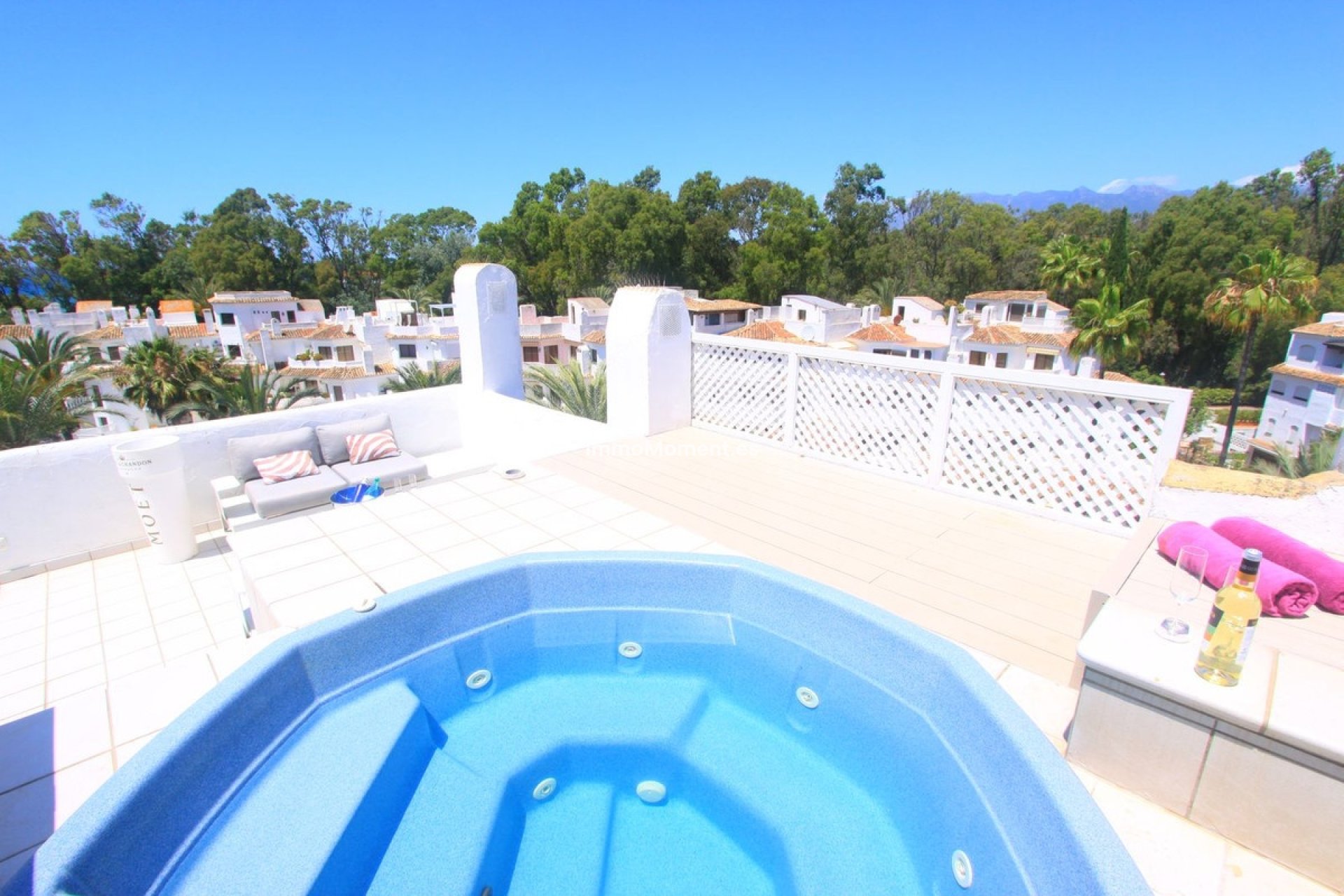 Reventa - Apartamento - Marbella - Elviria