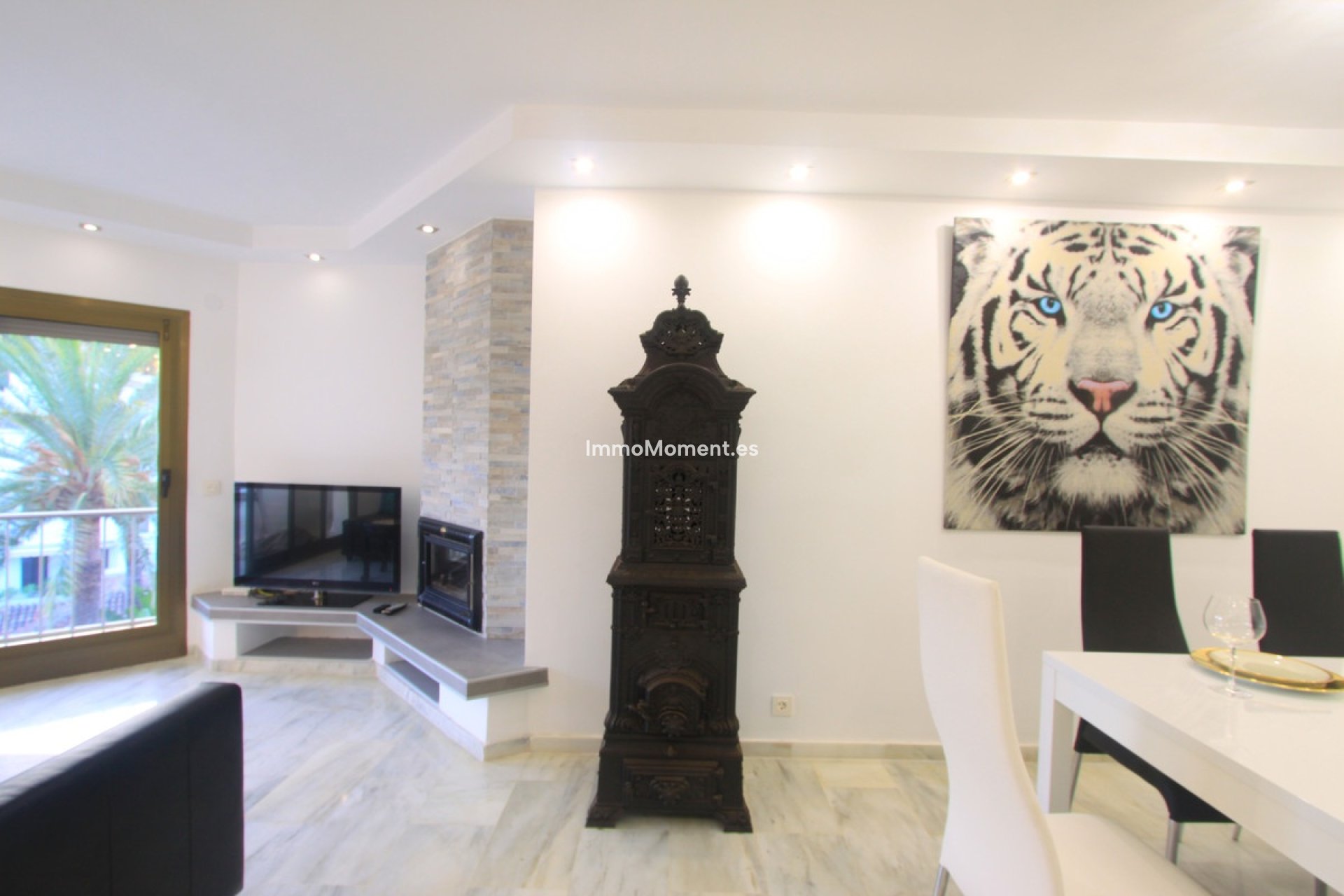 Reventa - Apartamento - Marbella - Elviria