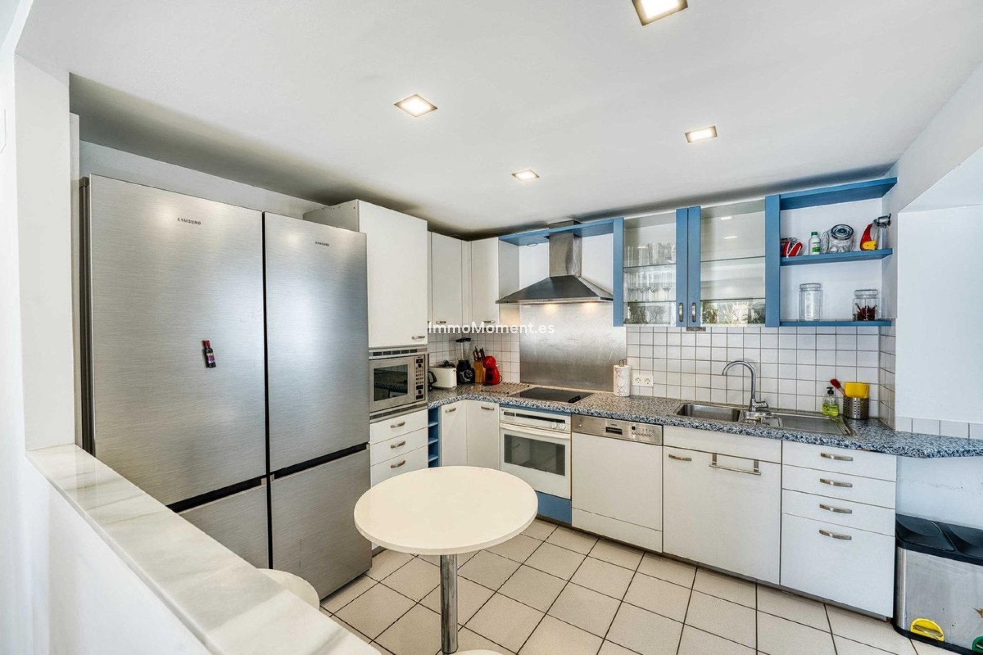 Reventa - Apartamento - Marbella - Elviria